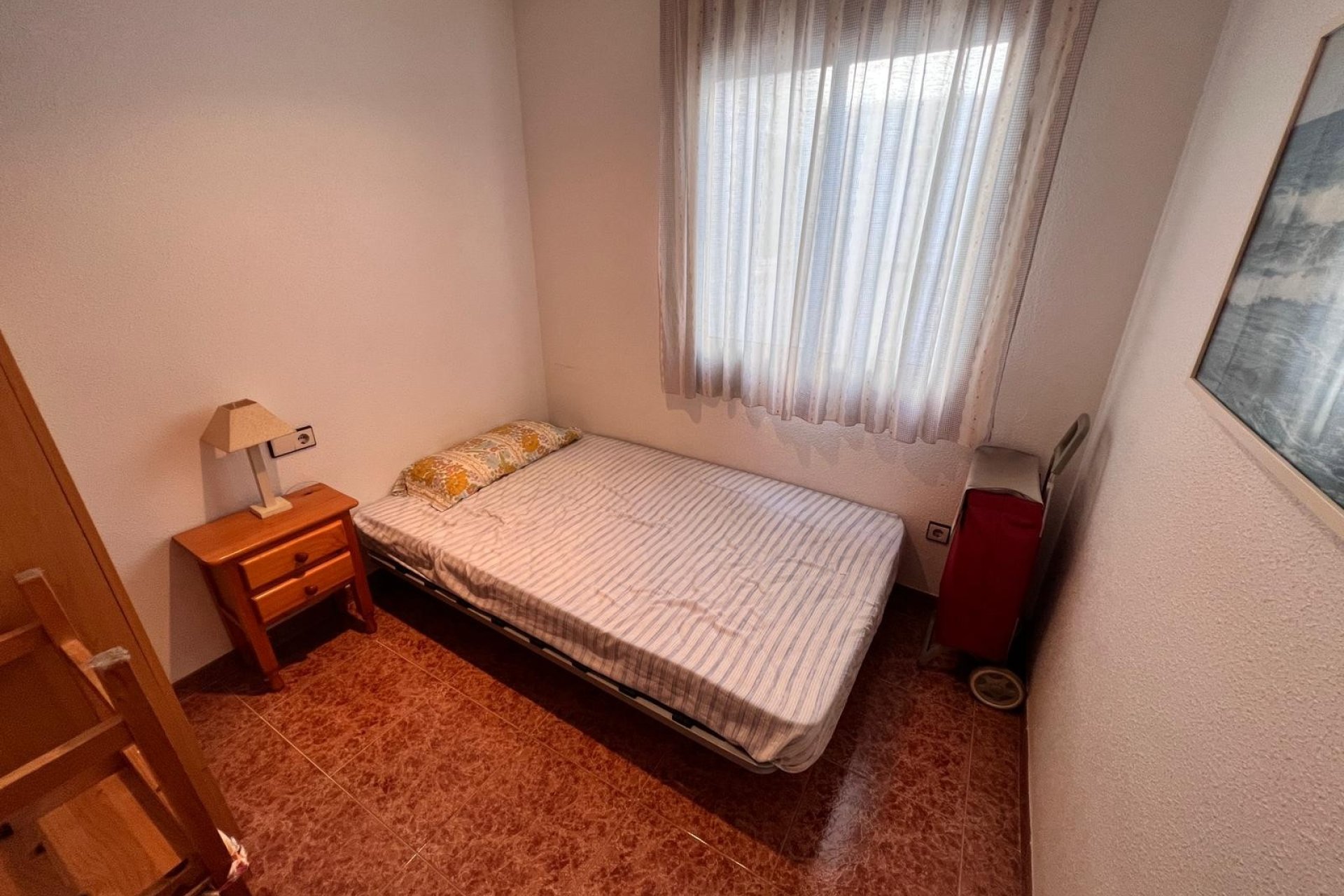 Resale - Apartment -
Torrevieja - Center