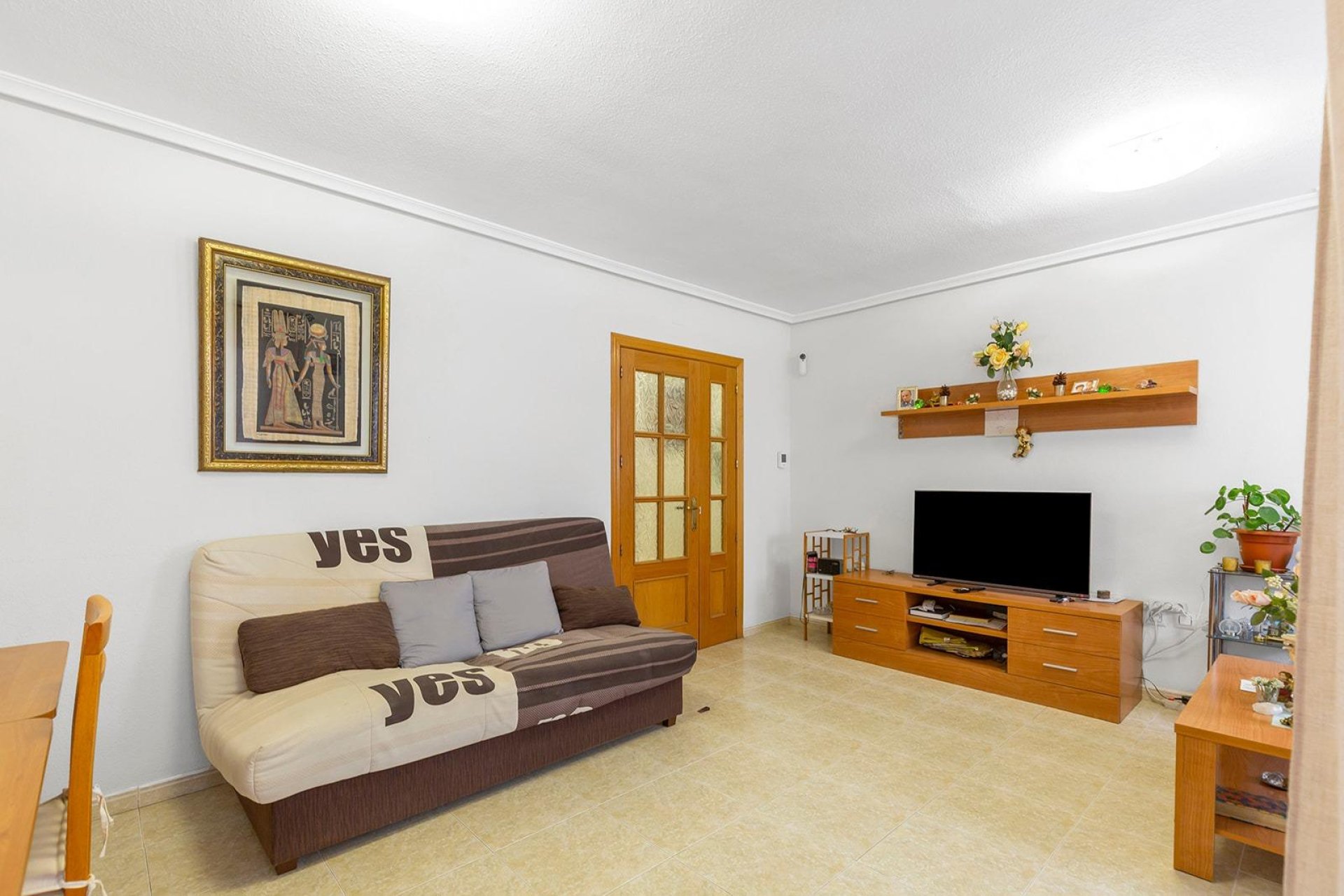 Resale - Apartment -
Torrevieja - Center