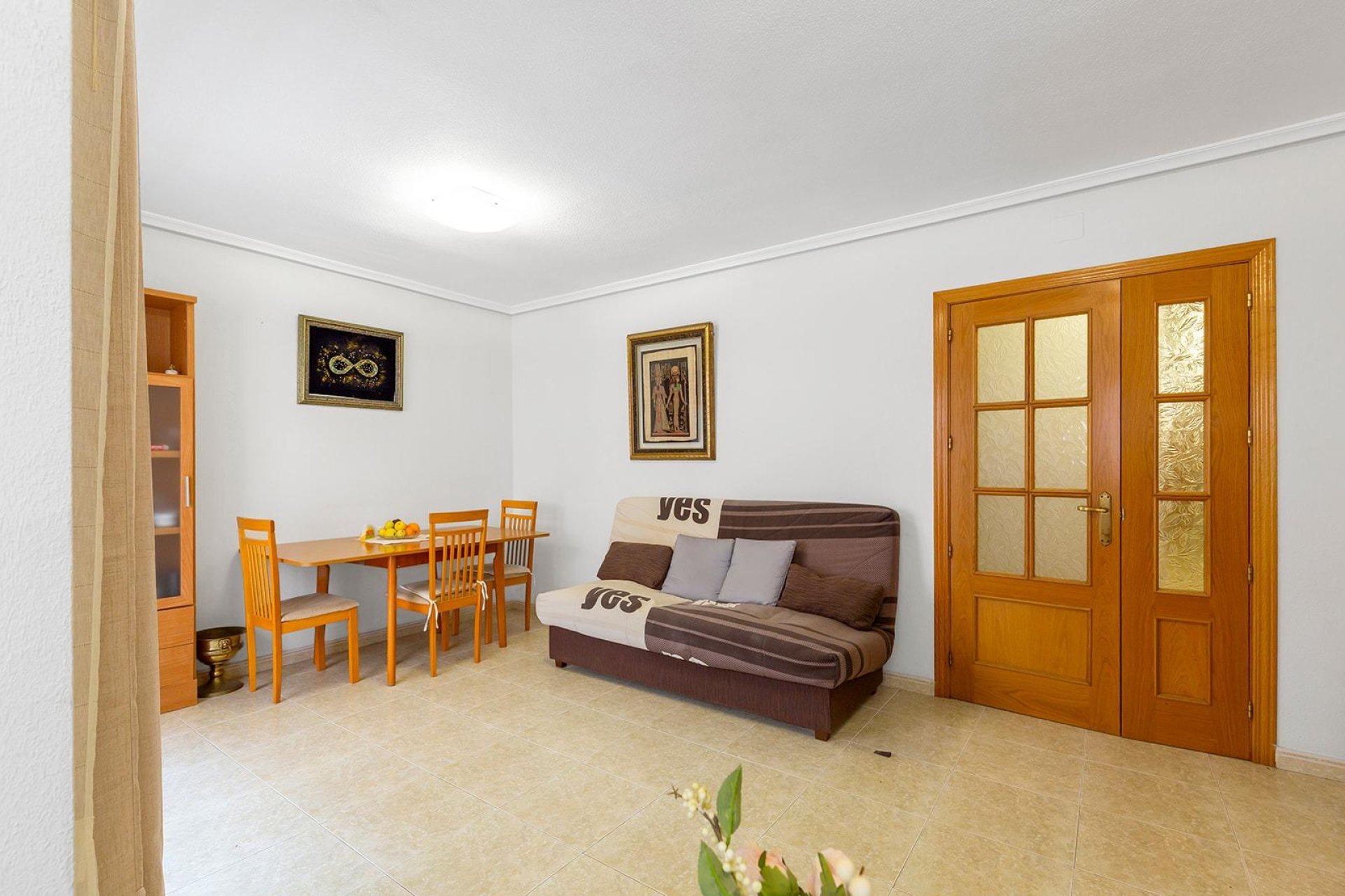 Resale - Apartment -
Torrevieja - Center