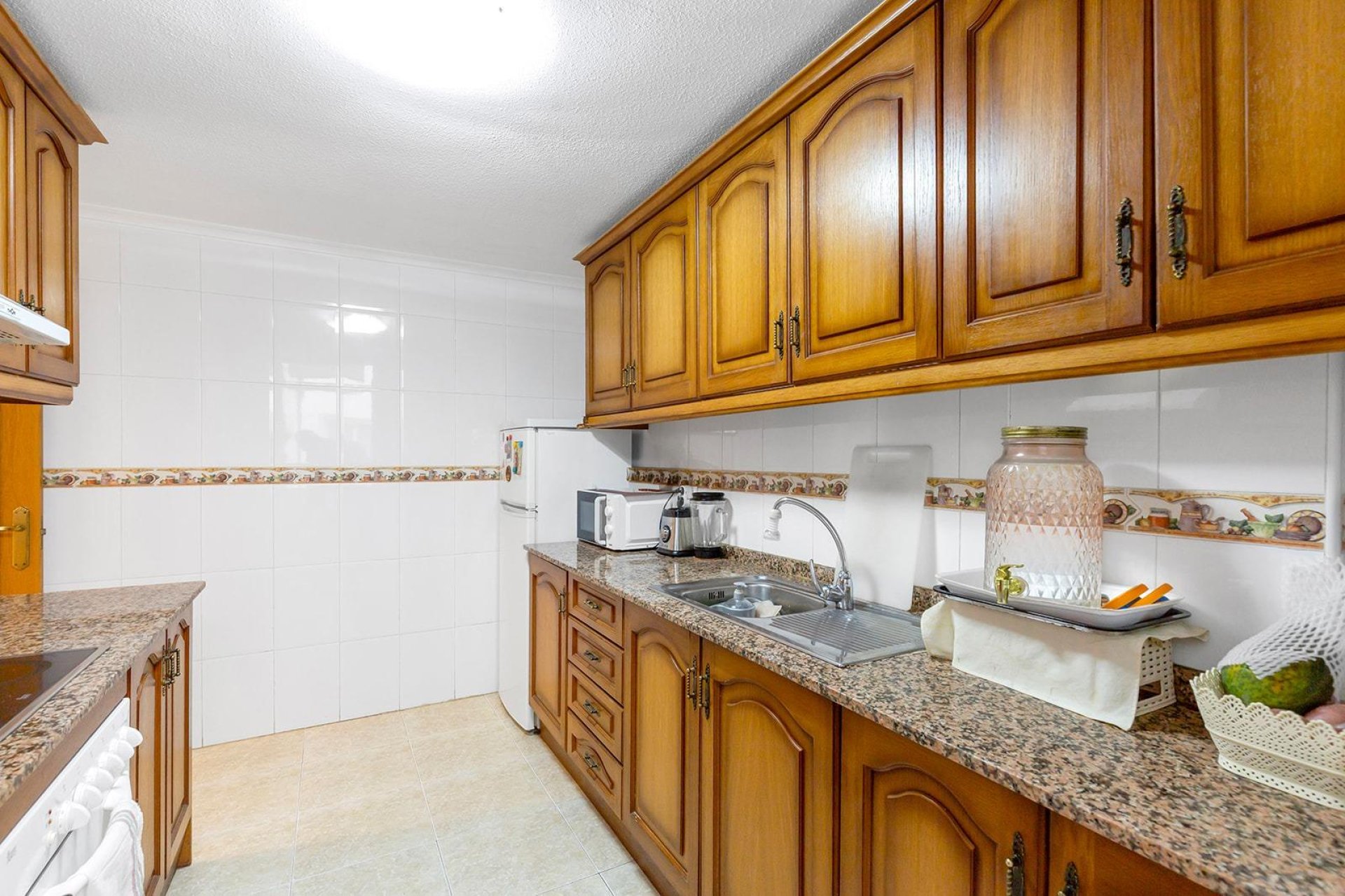Resale - Apartment -
Torrevieja - Center