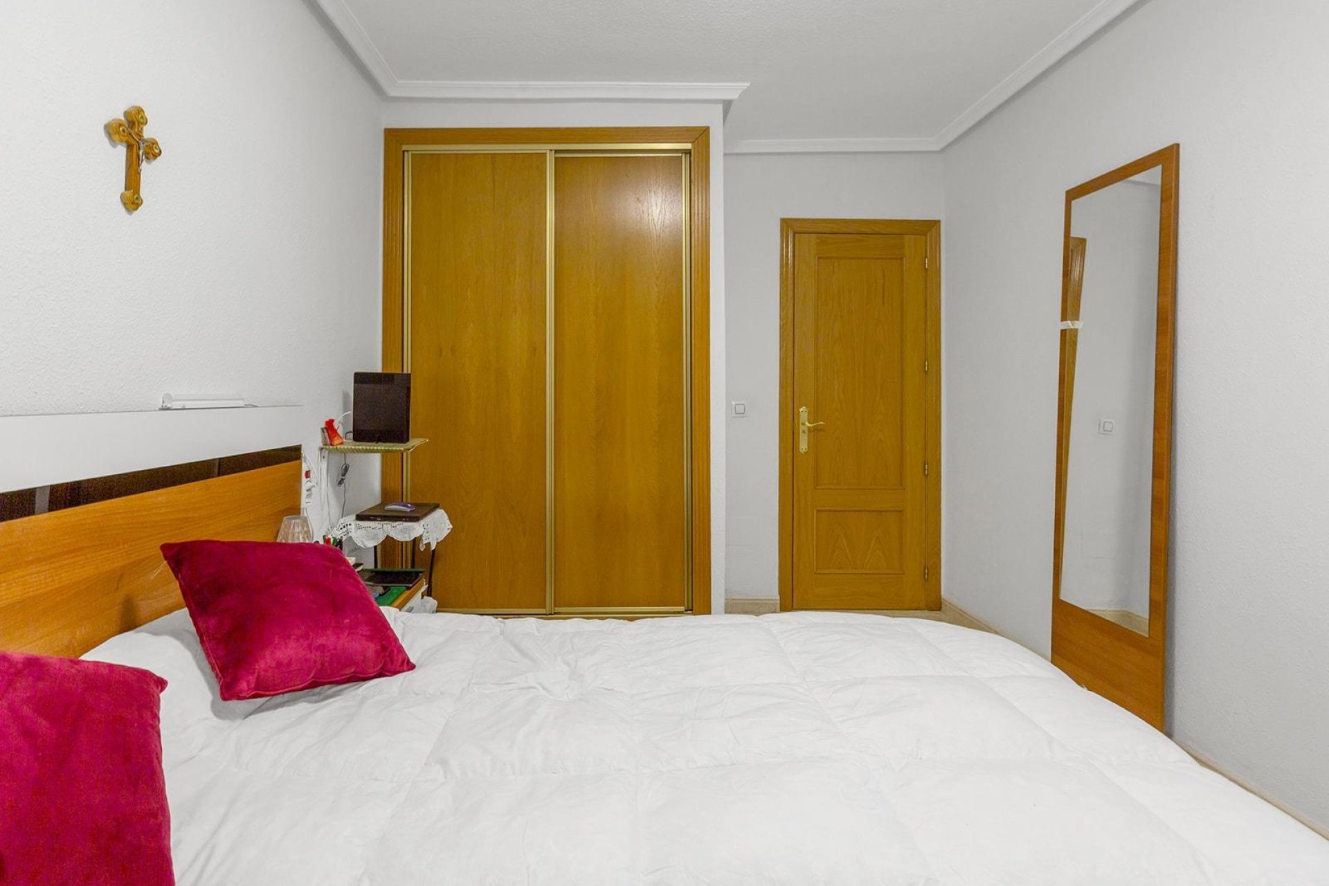 Resale - Apartment -
Torrevieja - Center