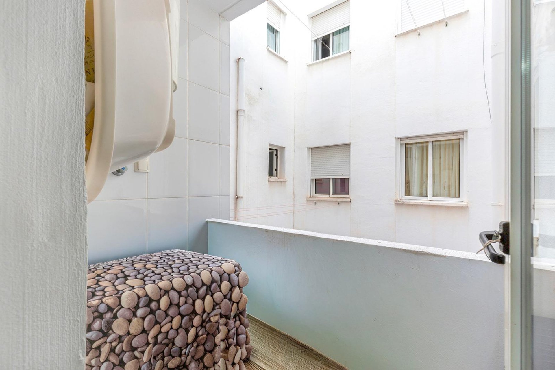 Resale - Apartment -
Torrevieja - Center