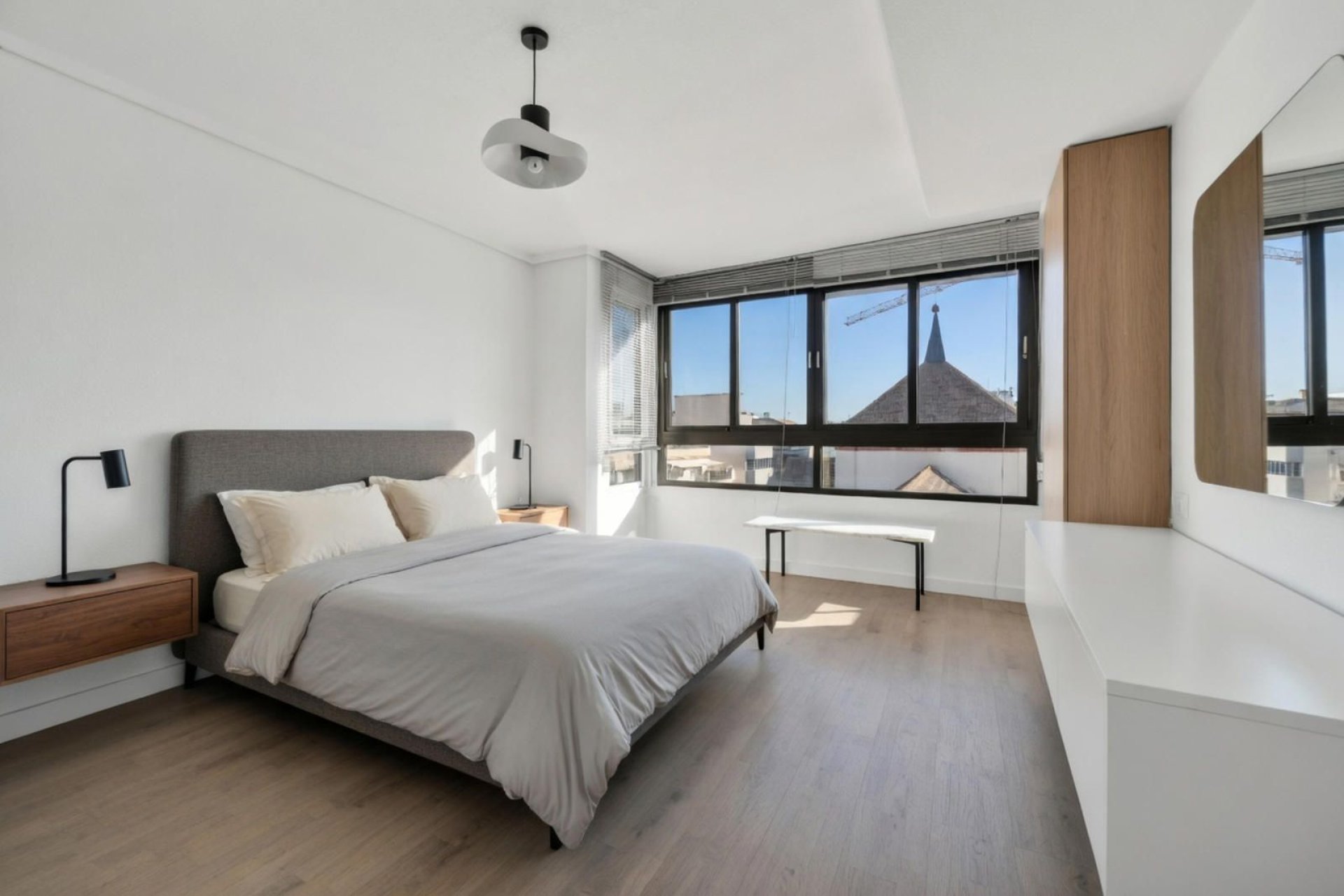 Resale - Apartment -
Torrevieja - Center