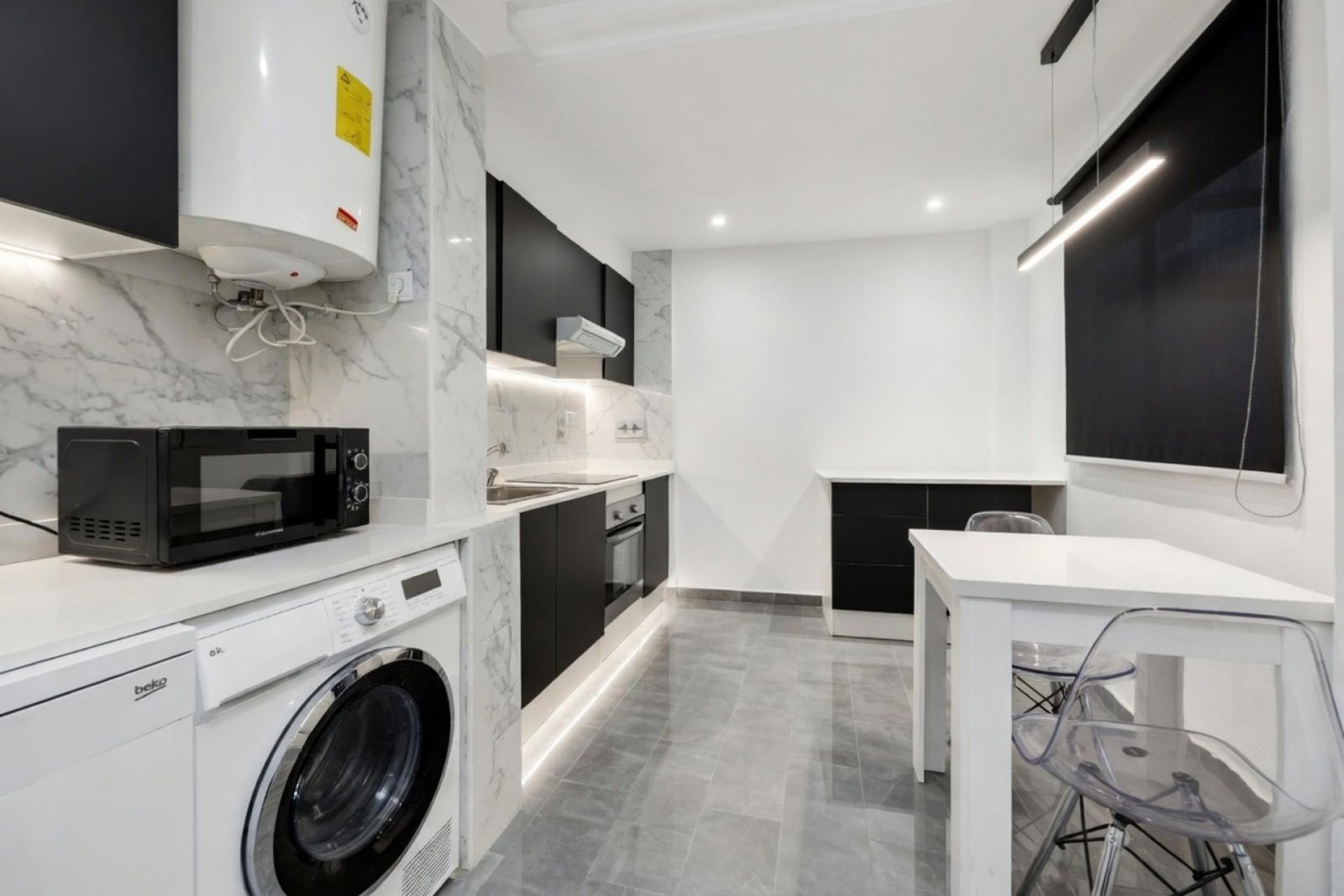 Resale - Apartment -
Torrevieja - Center