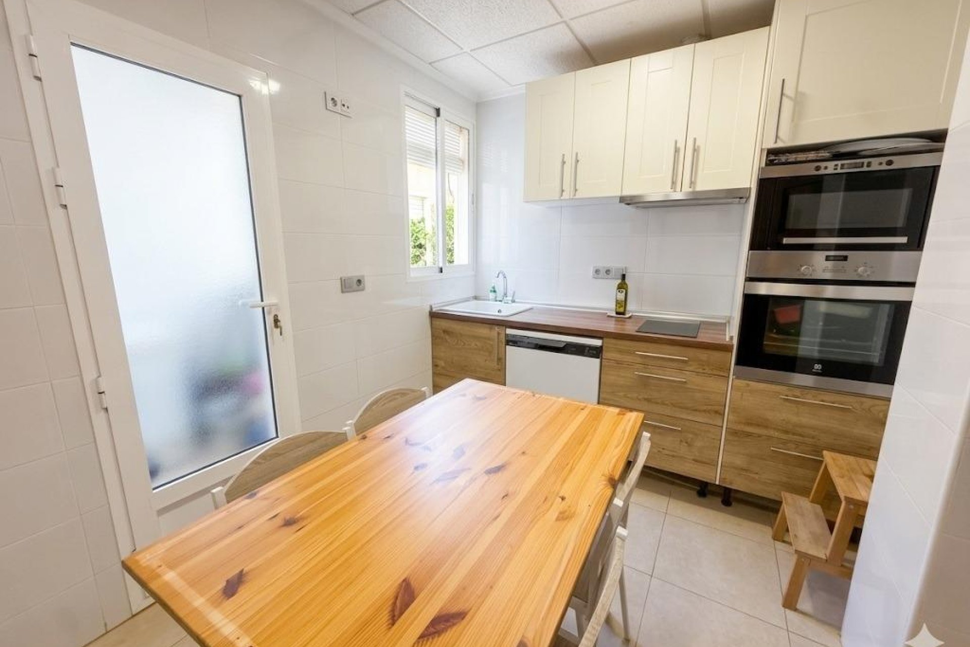 Resale - Apartment -
Torrevieja - Center