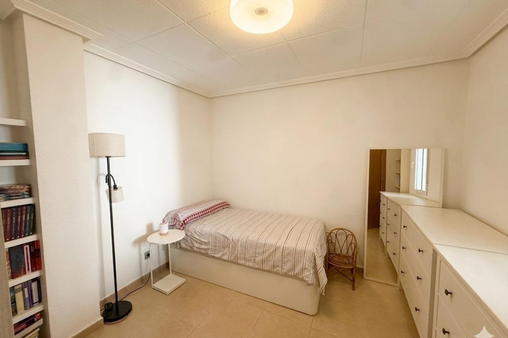 Resale - Apartment -
Torrevieja - Center