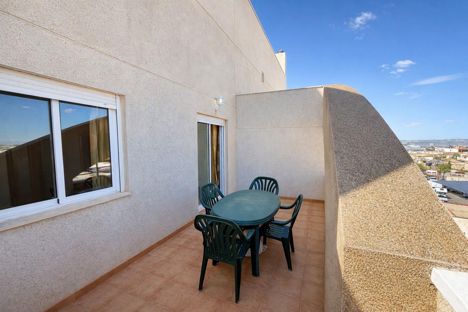 Resale - Apartment -
Torrevieja - Center