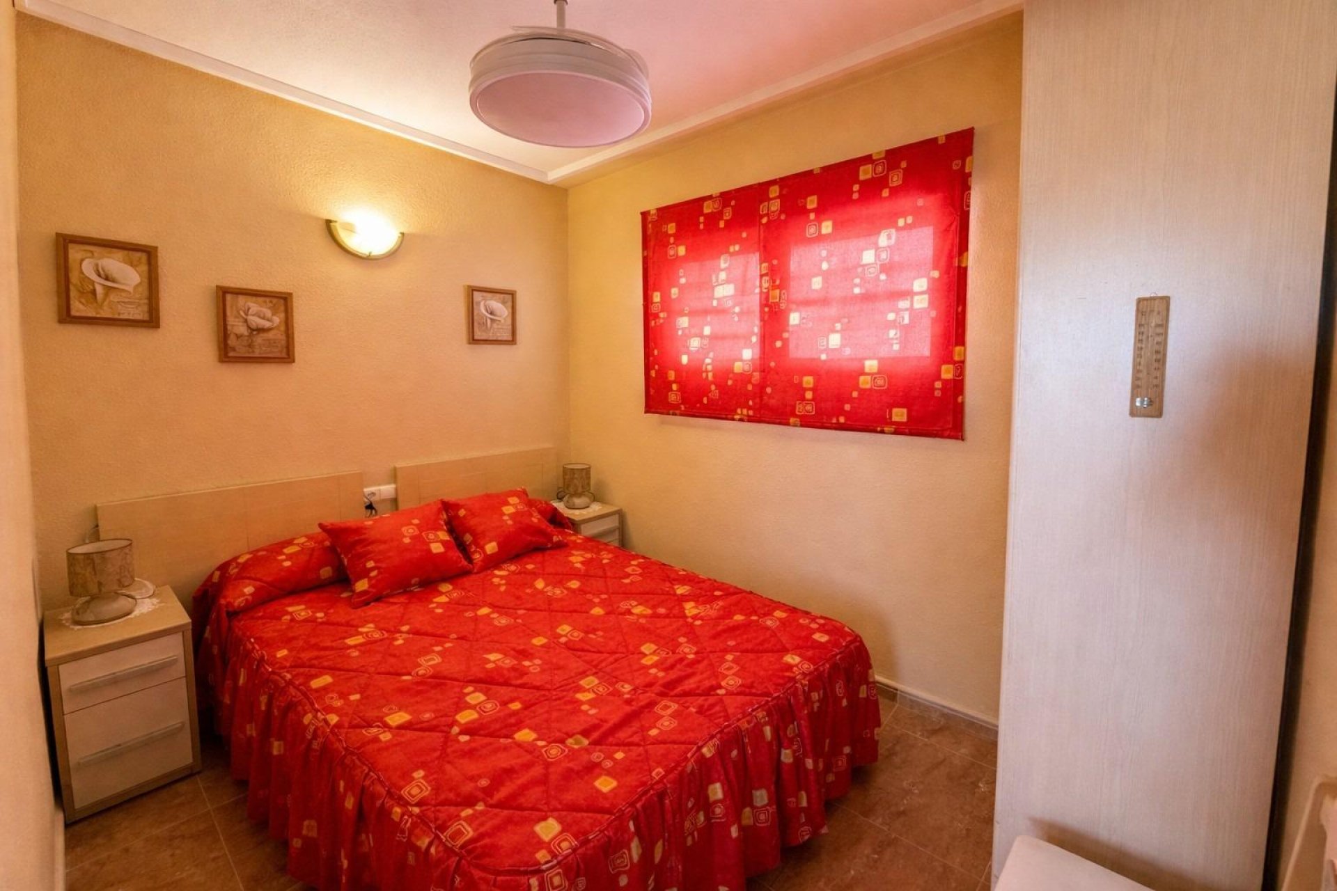 Resale - Apartment -
Torrevieja - Center