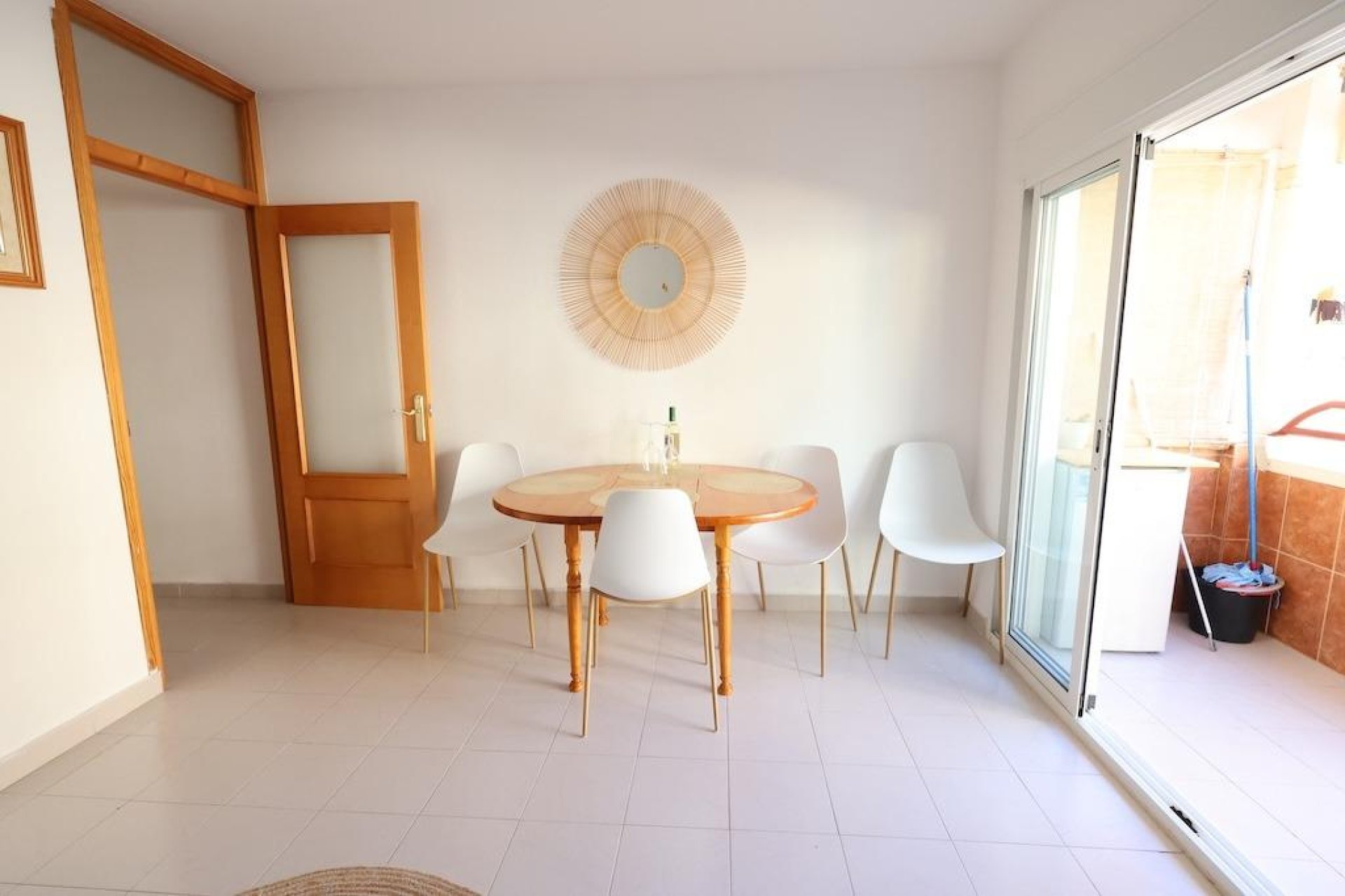 Resale - Apartment -
Torrevieja - Center