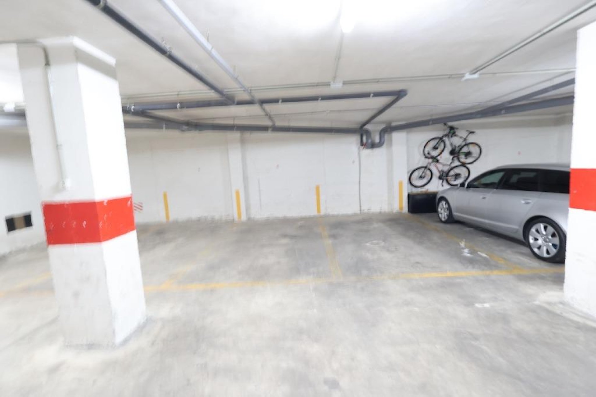 Resale - Apartment -
Torrevieja - Center