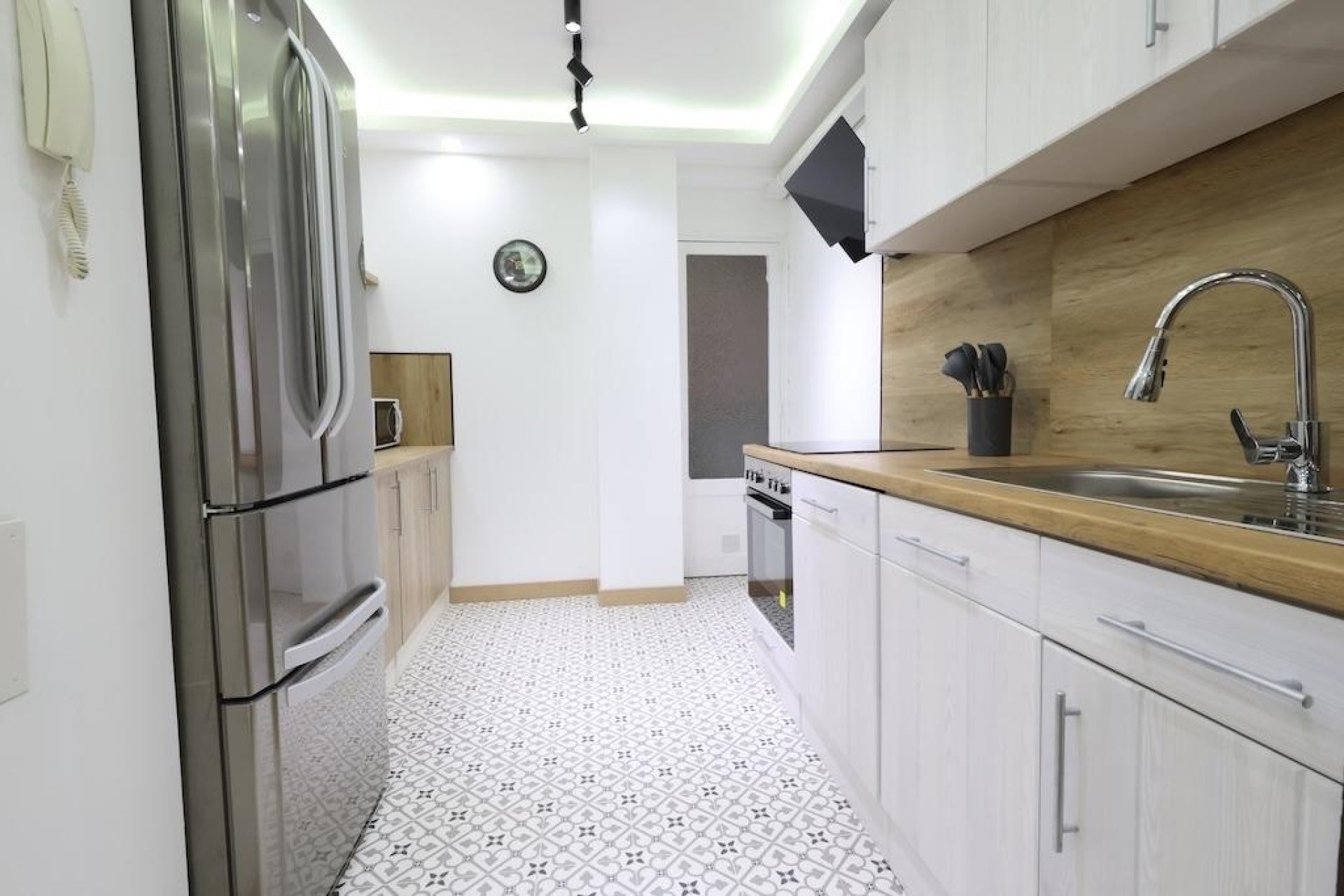 Resale - Apartment -
Torrevieja - Center