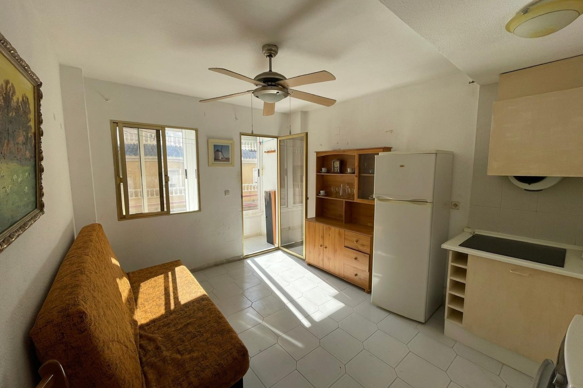 Resale - Apartment -
Torrevieja - Center