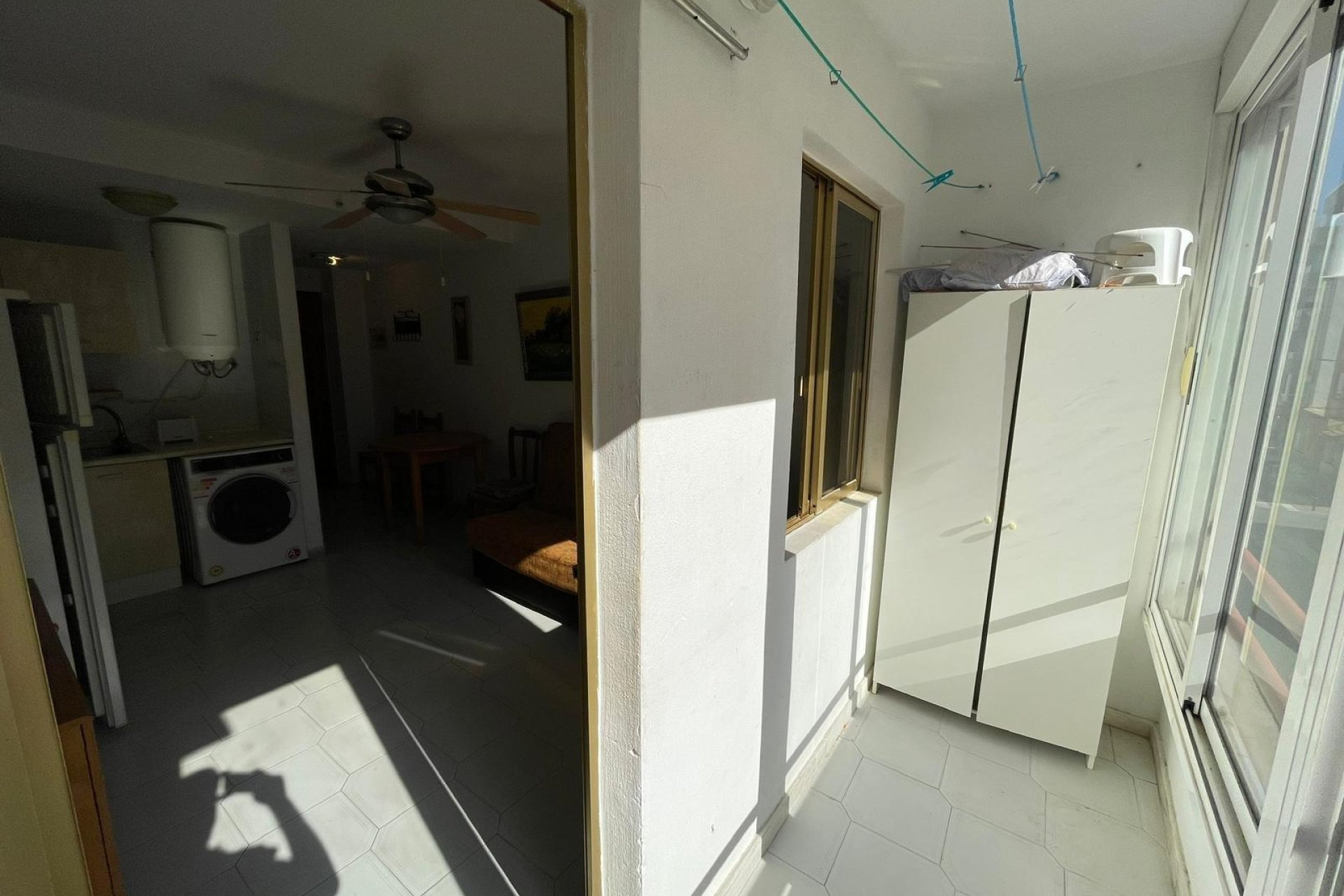 Resale - Apartment -
Torrevieja - Center