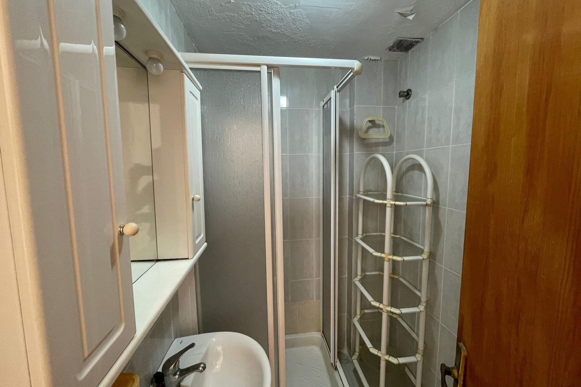 Resale - Apartment -
Torrevieja - Center