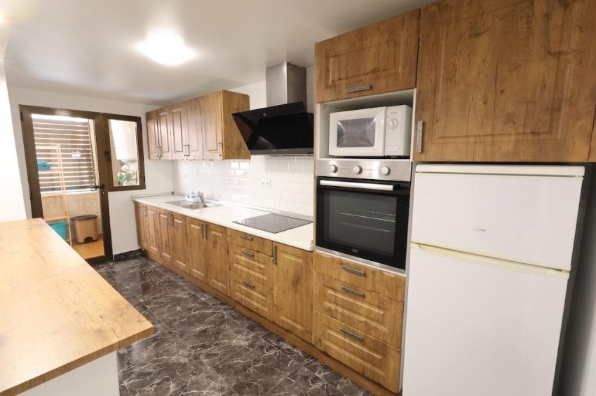 Resale - Apartment -
Torrevieja - Center