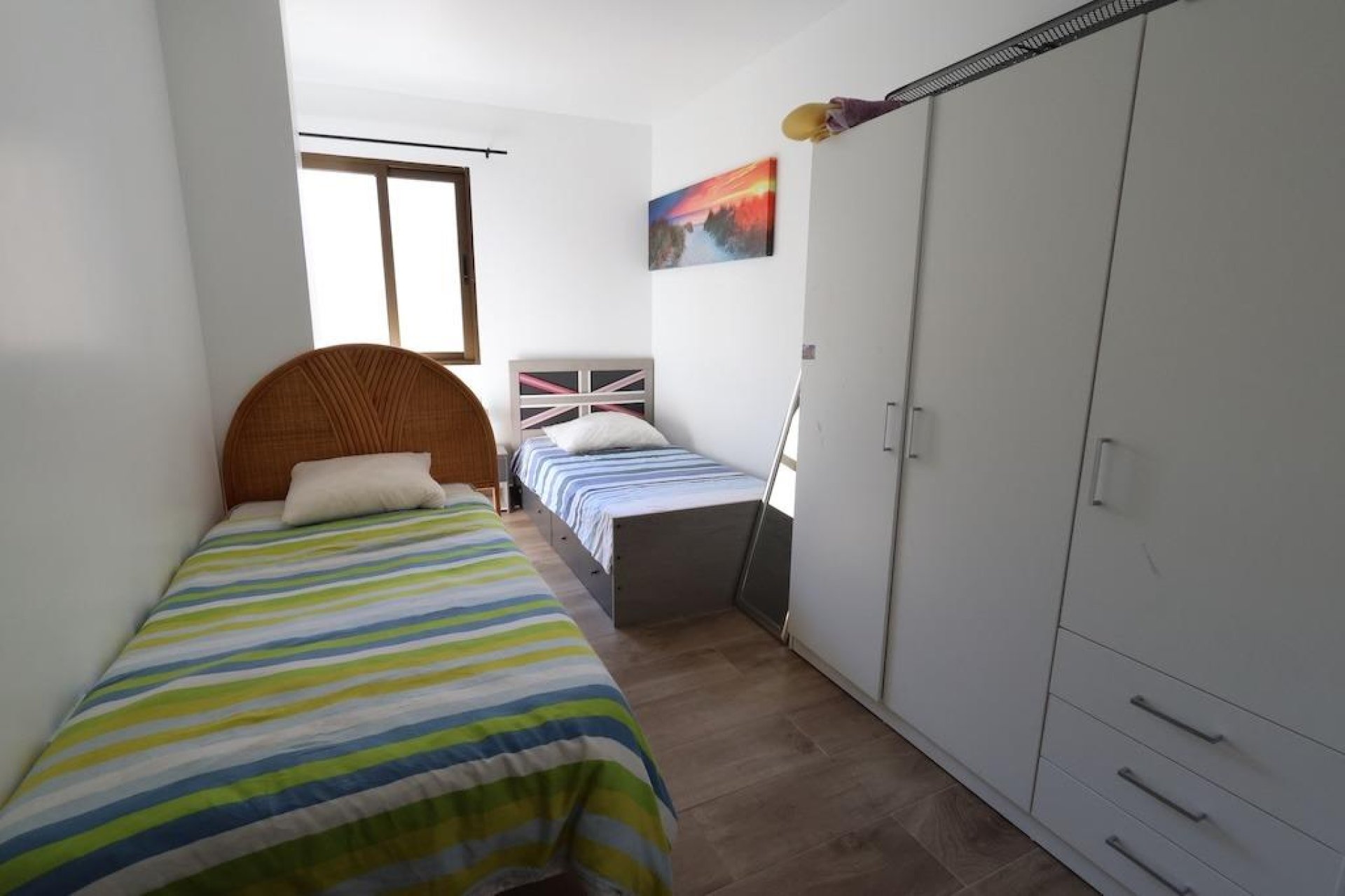 Resale - Apartment -
Torrevieja - Center
