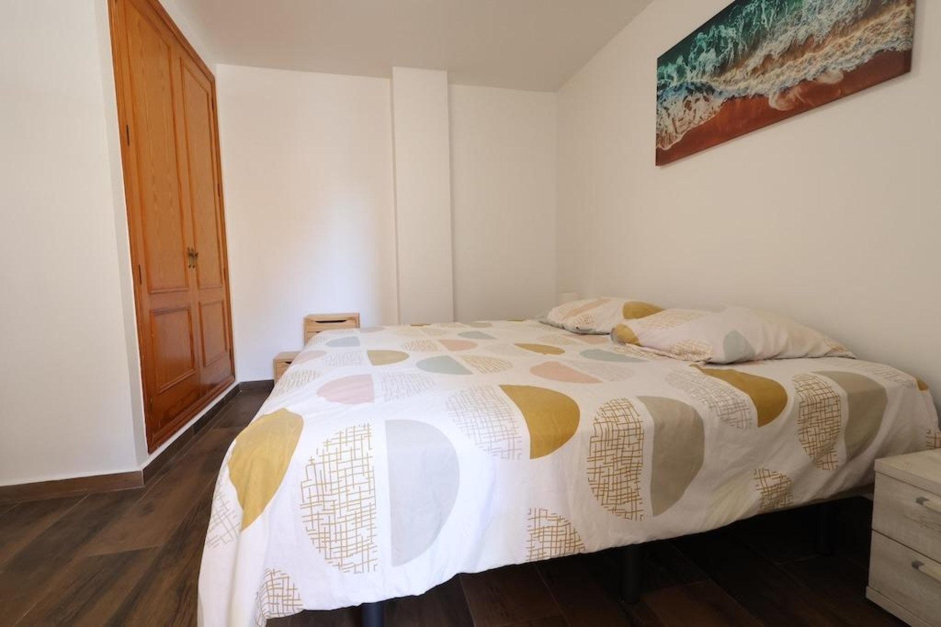 Resale - Apartment -
Torrevieja - Center