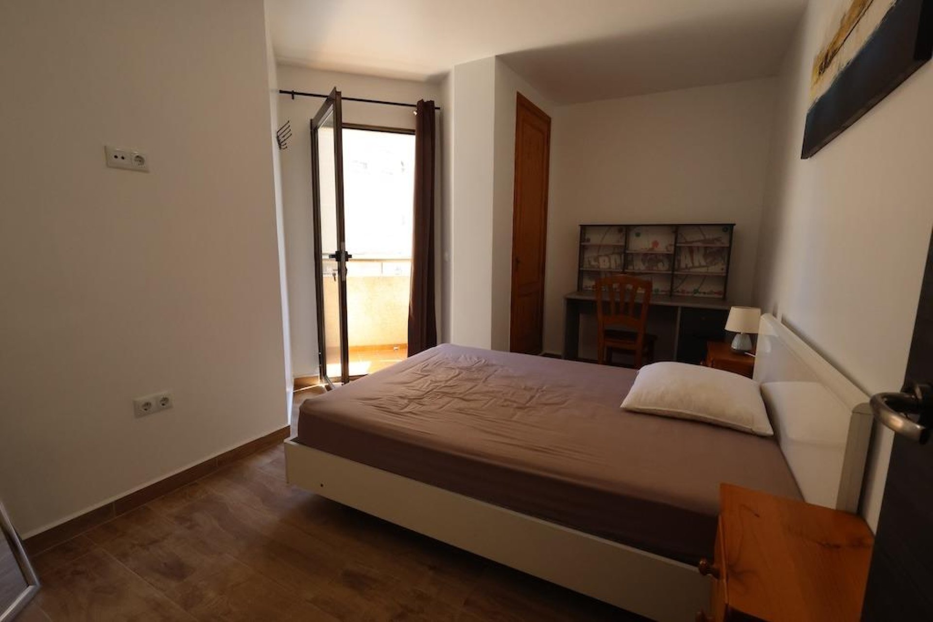 Resale - Apartment -
Torrevieja - Center