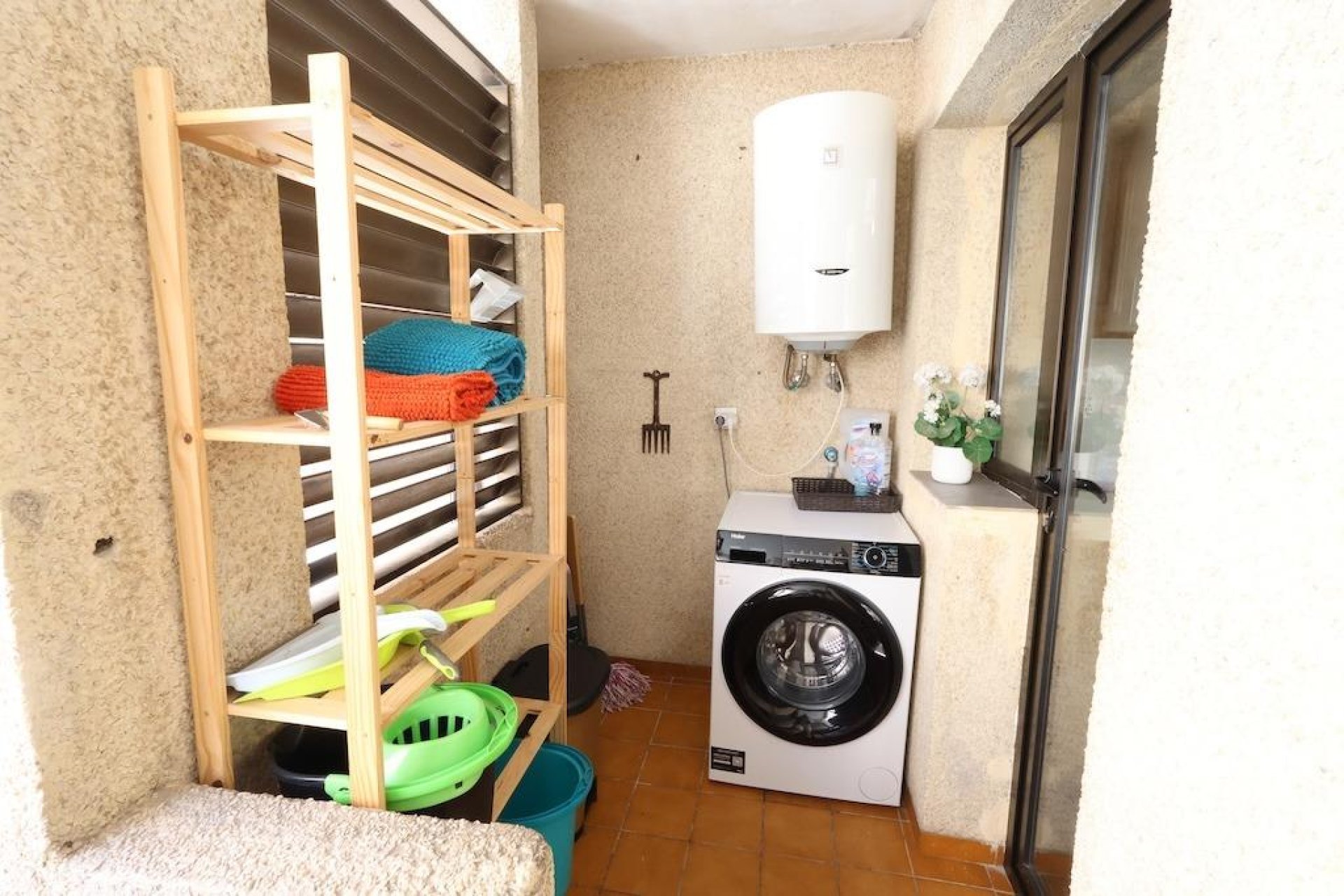 Resale - Apartment -
Torrevieja - Center