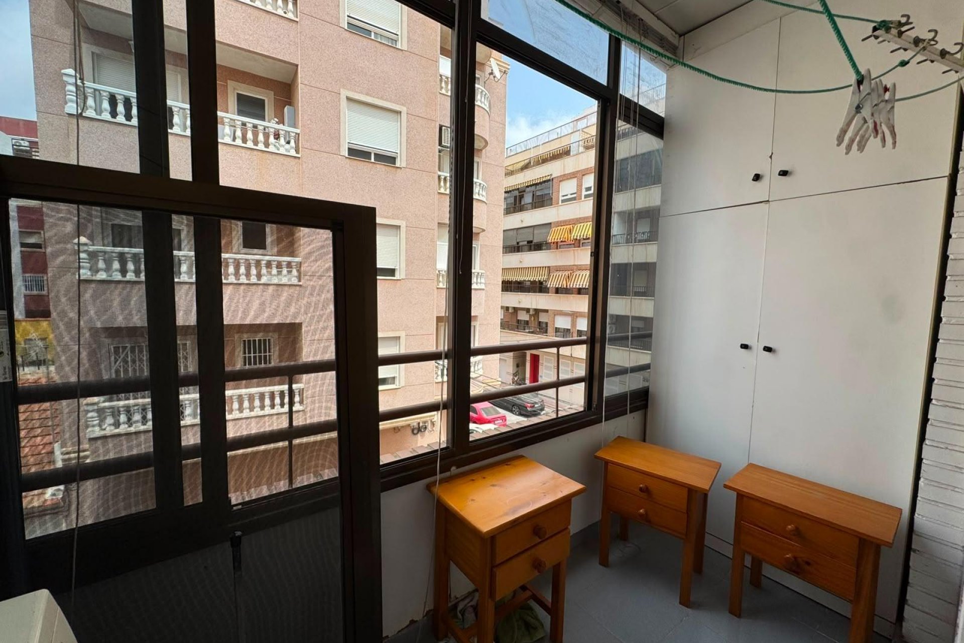 Resale - Apartment -
Torrevieja - Center