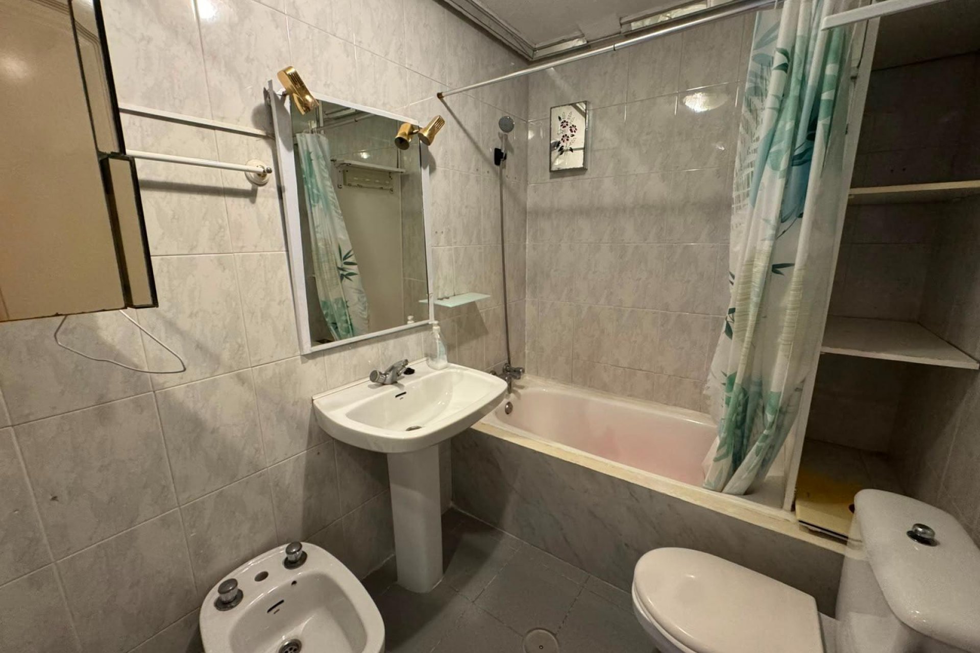 Resale - Apartment -
Torrevieja - Center