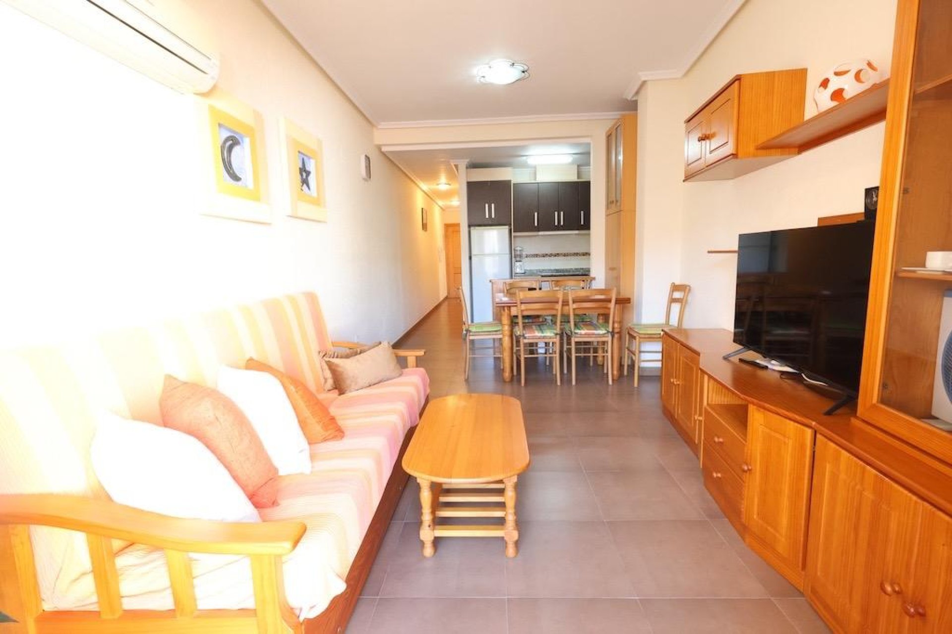 Resale - Apartment -
Torrevieja - Center