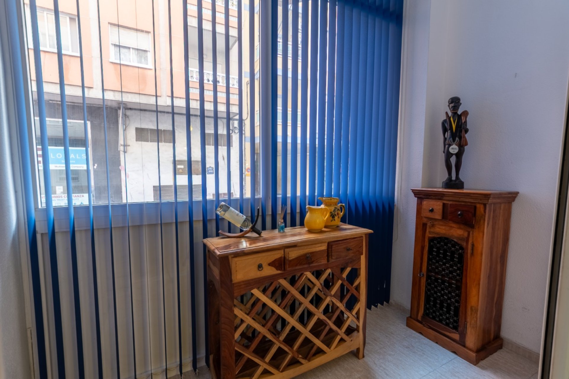 Resale - Apartment -
Torrevieja - Center