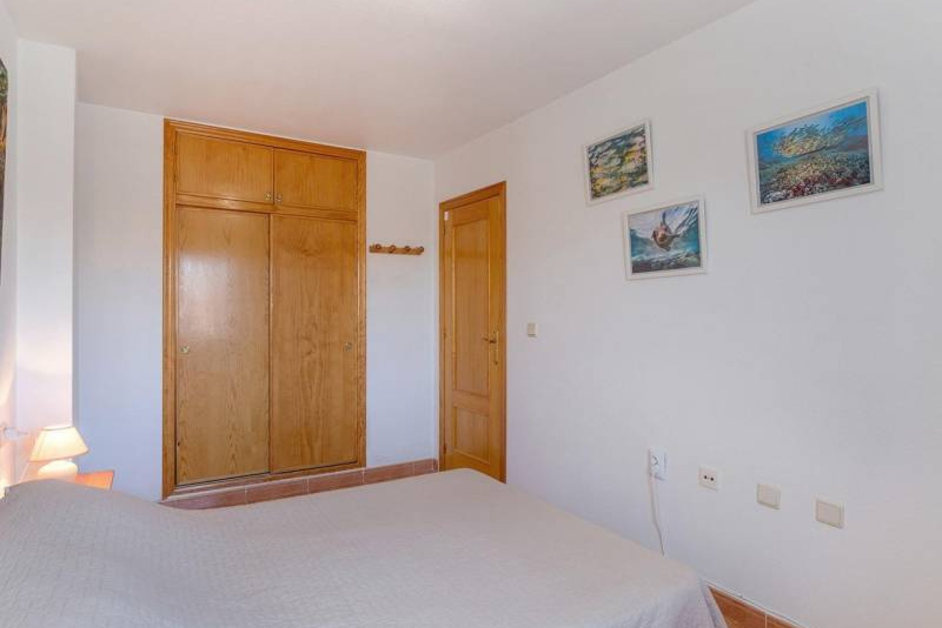 Resale - Apartment -
Torrevieja - Center