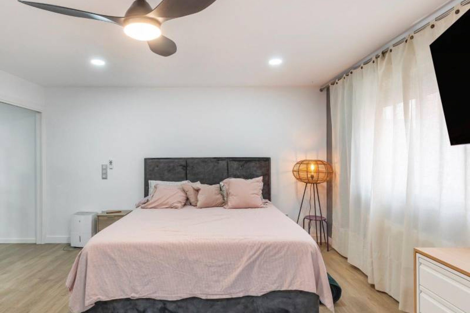 Resale - Apartment -
Torrevieja - Center