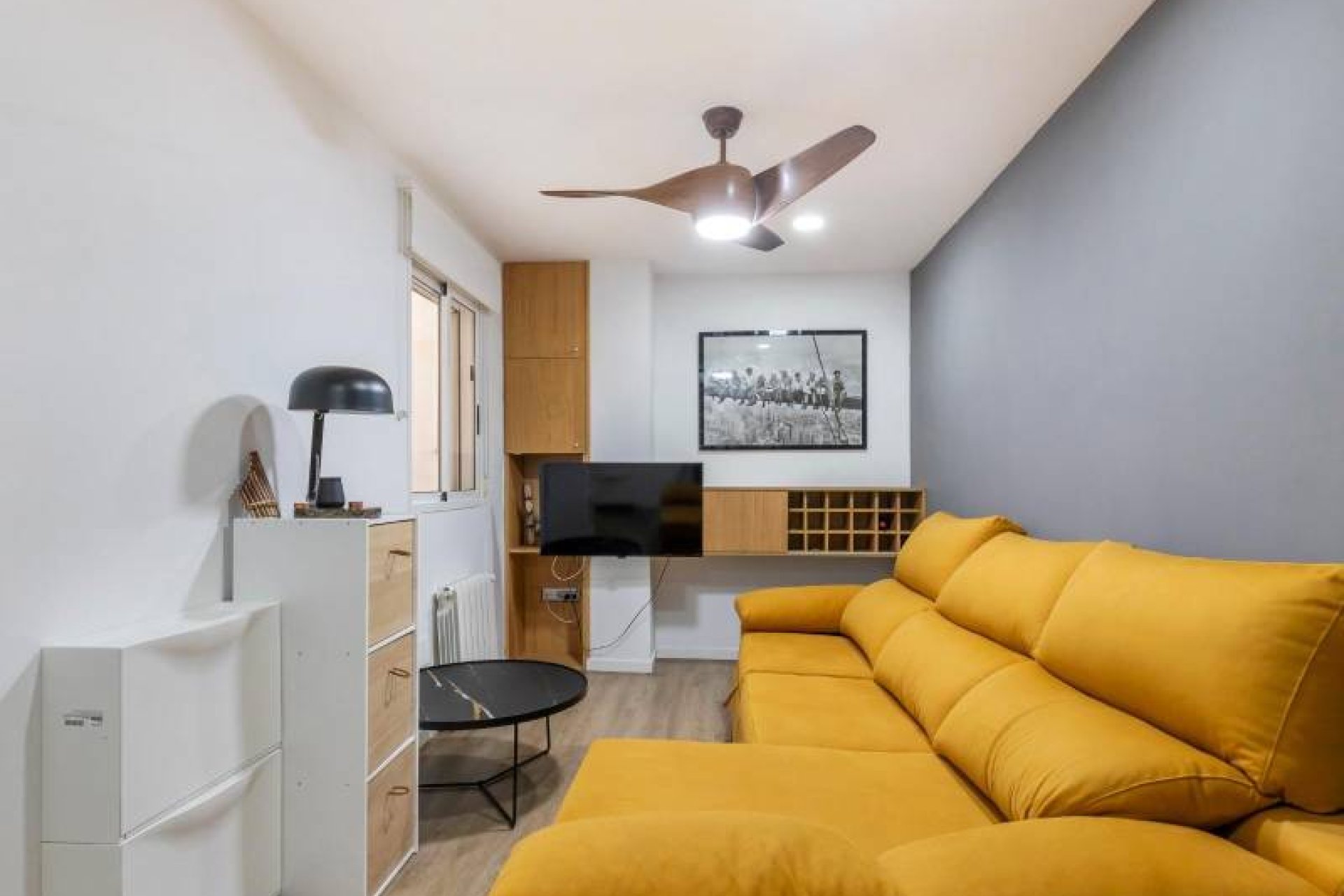 Resale - Apartment -
Torrevieja - Center