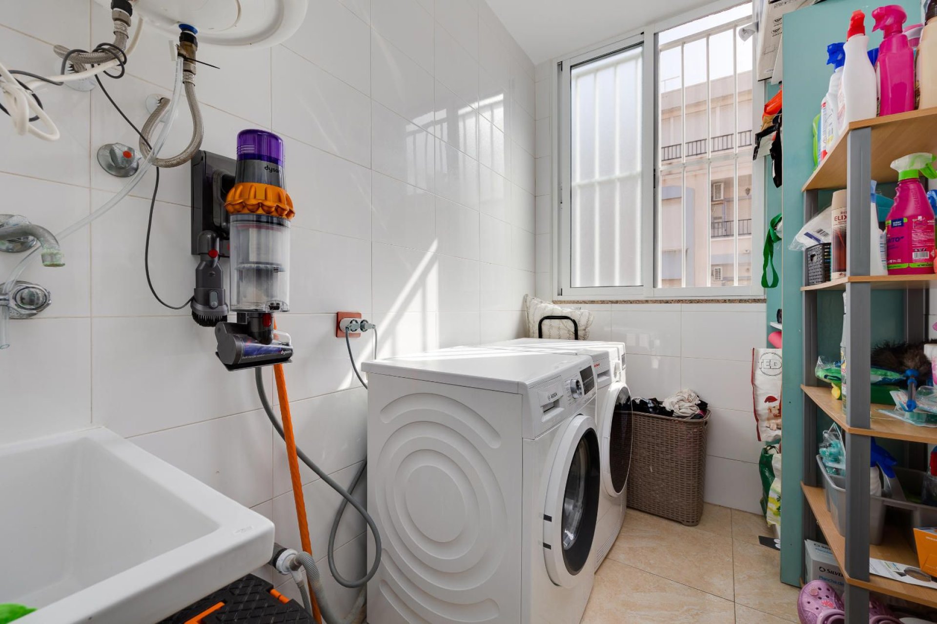 Resale - Apartment -
Torrevieja - Centro - Muelle Pesquero