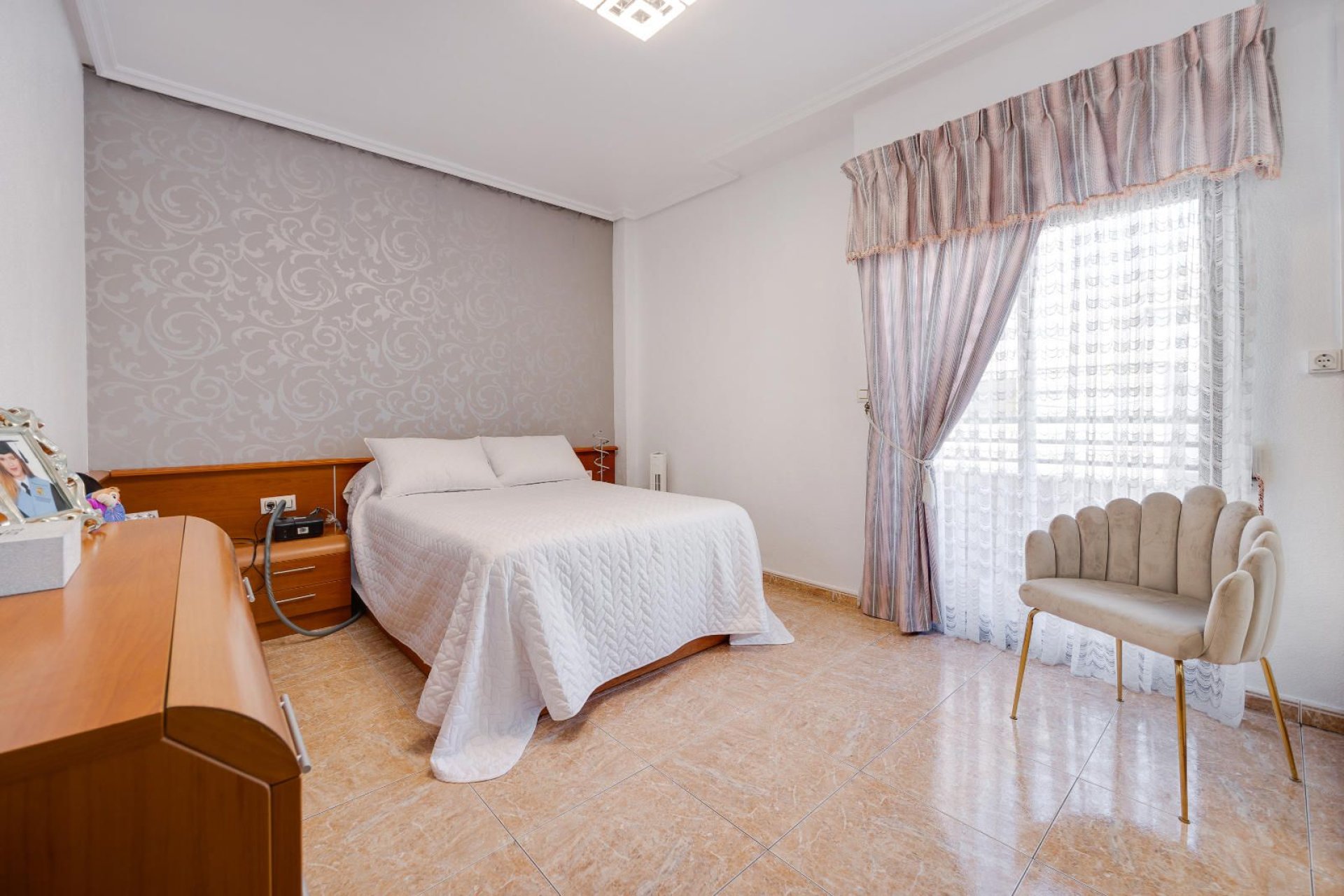 Resale - Apartment -
Torrevieja - Centro - Muelle Pesquero