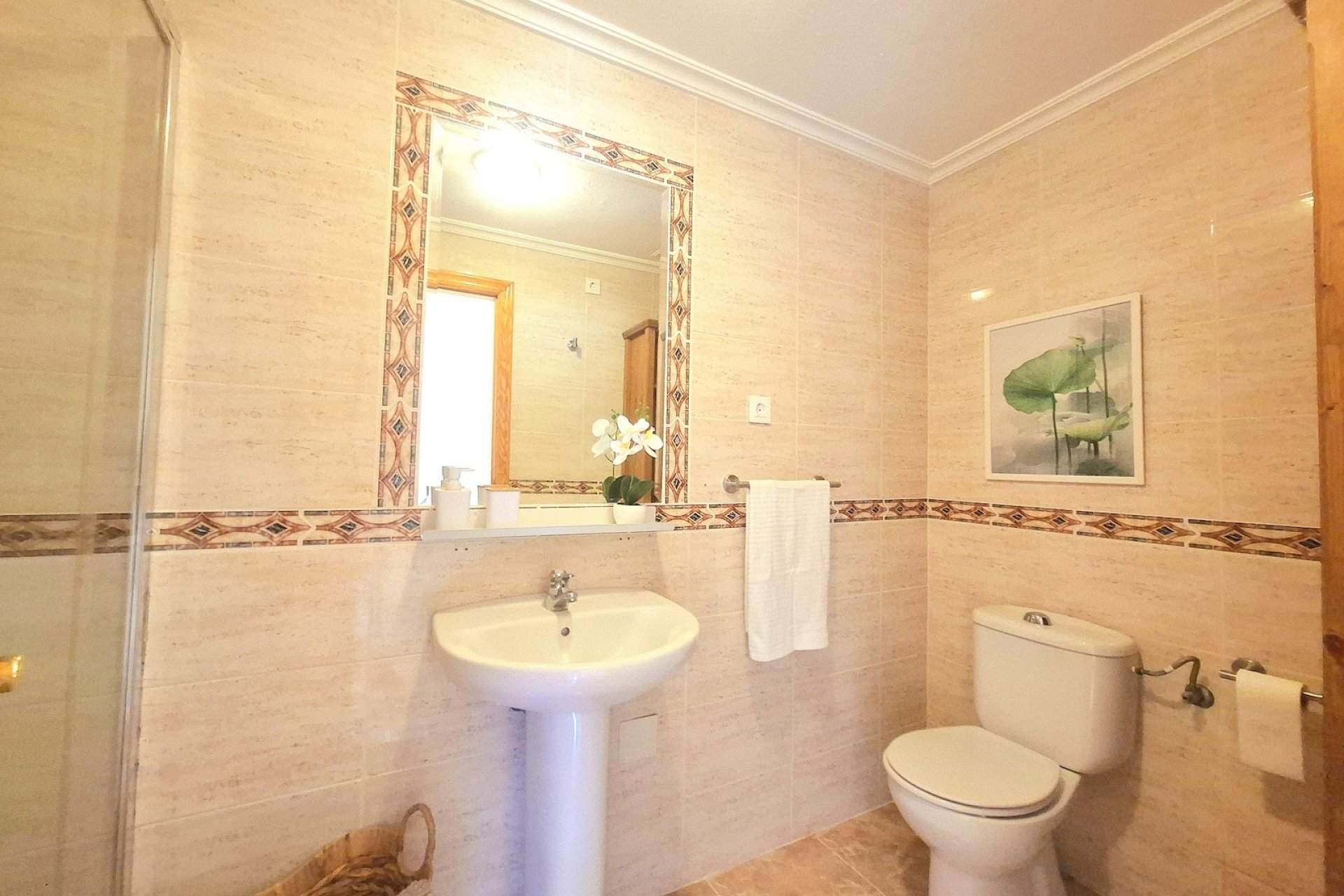 Resale - Apartment -
Torrevieja - Centro