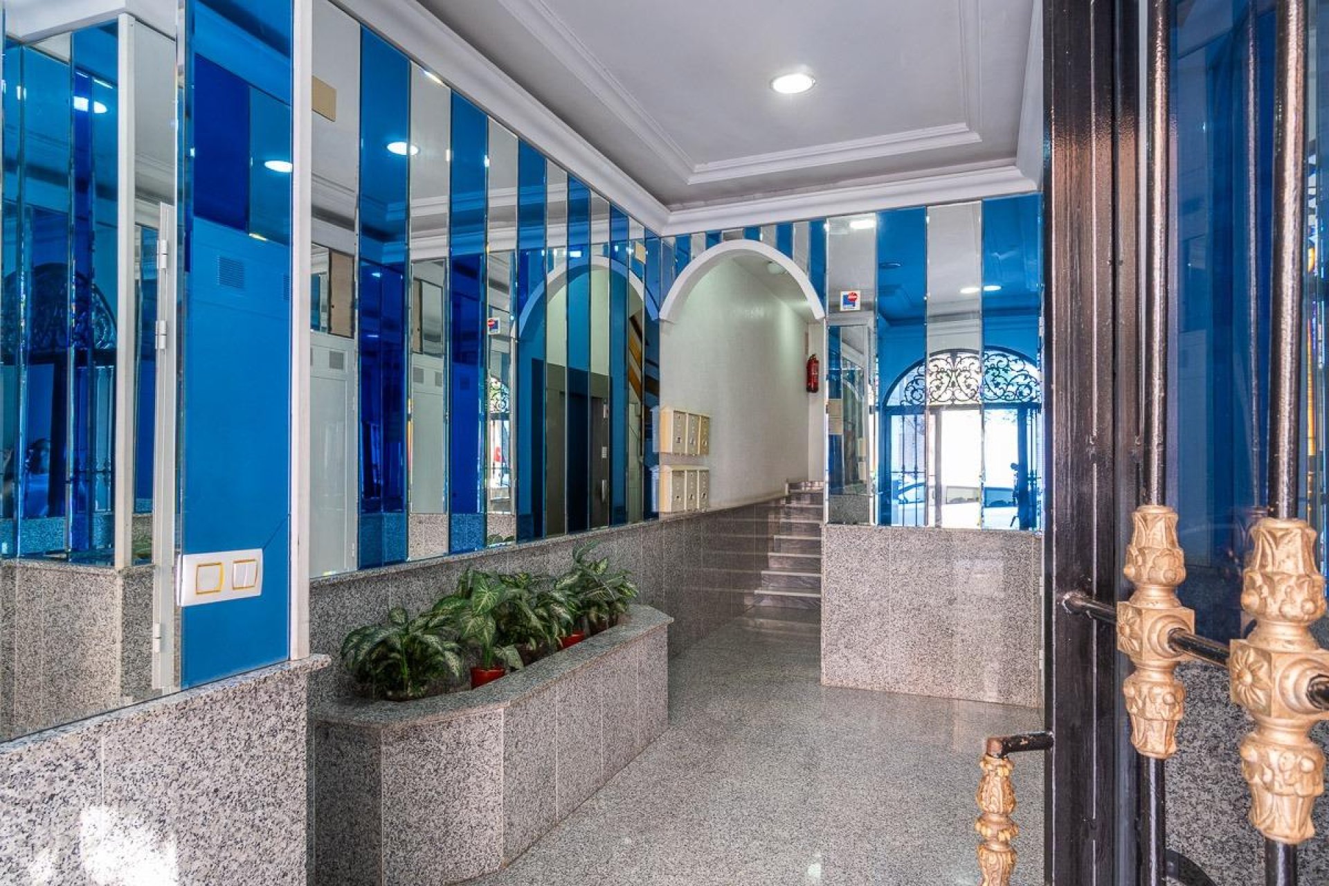 Resale - Apartment -
Torrevieja - Centro