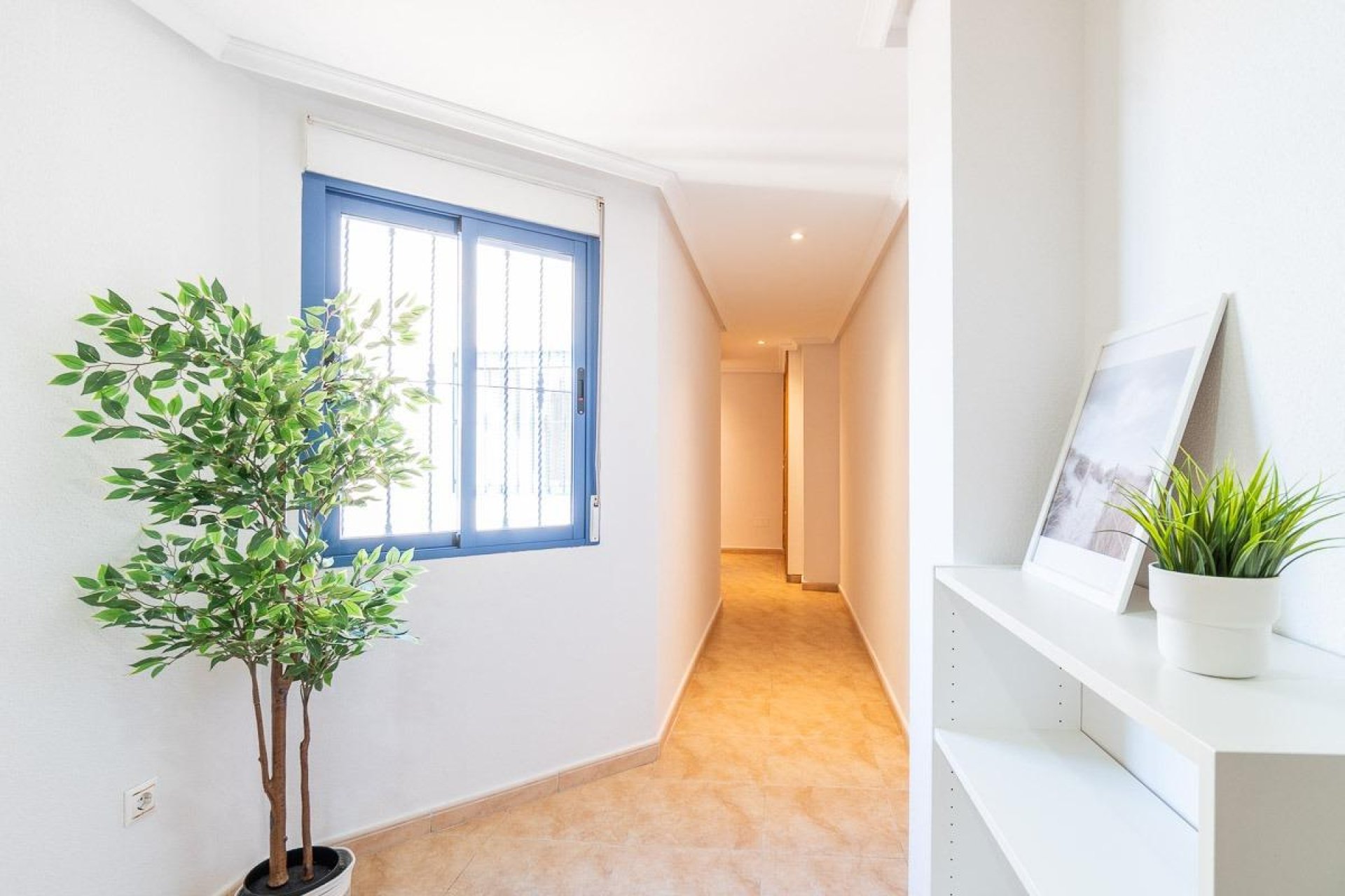 Resale - Apartment -
Torrevieja - Centro