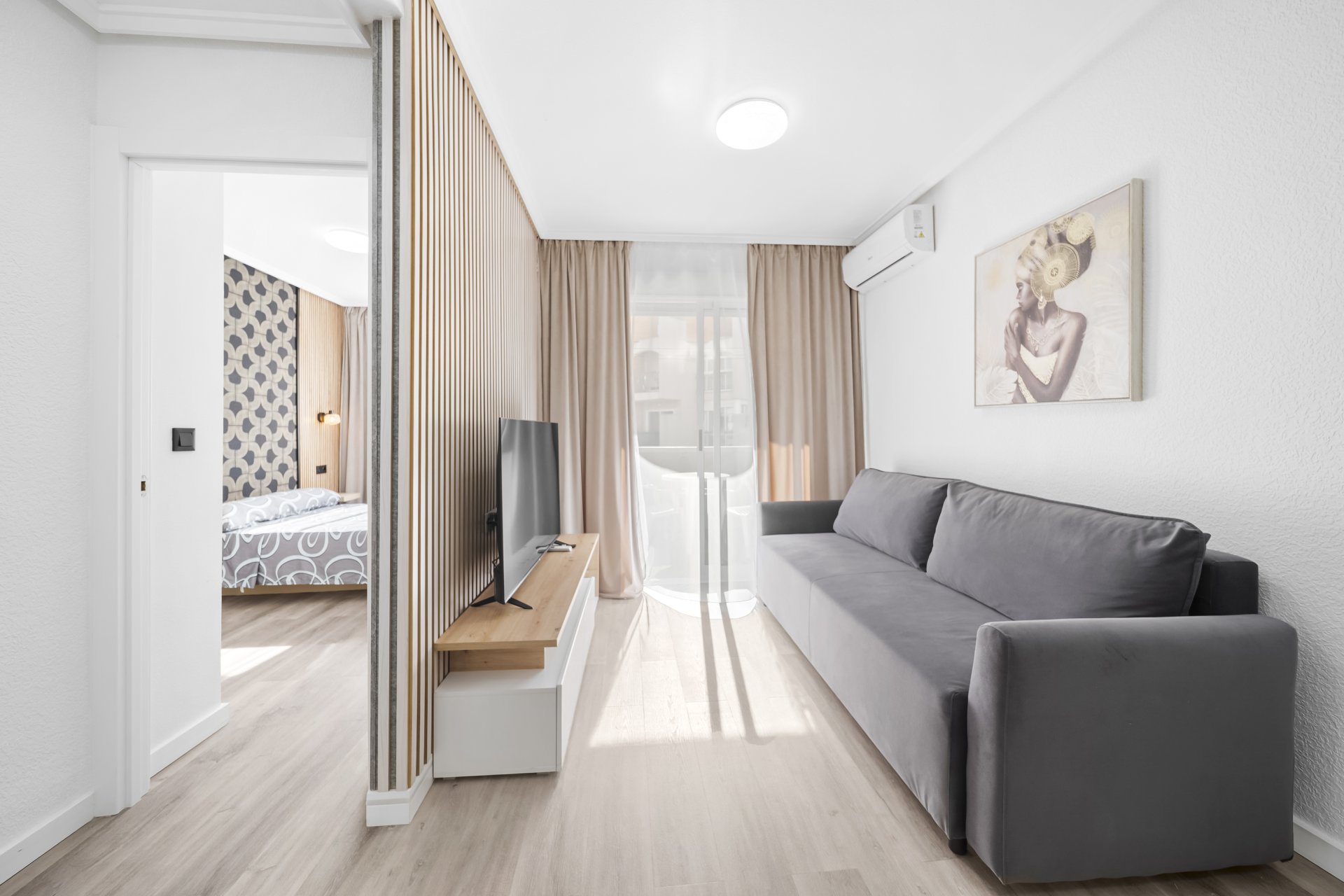 Resale - Apartment -
Torrevieja - Centro