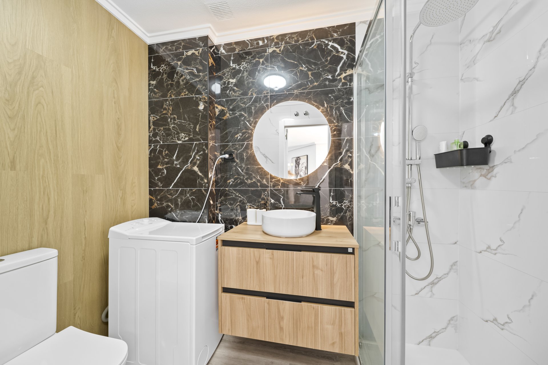 Resale - Apartment -
Torrevieja - Centro