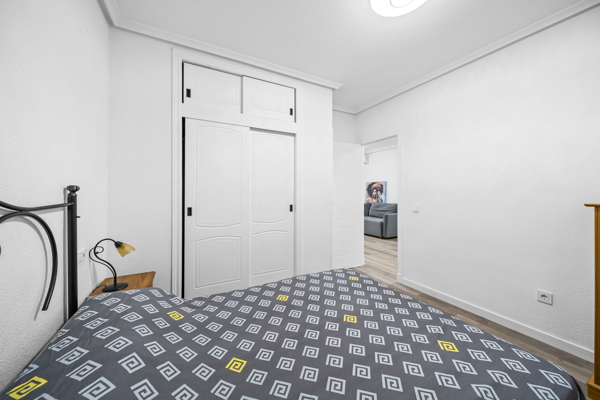 Resale - Apartment -
Torrevieja - Centro