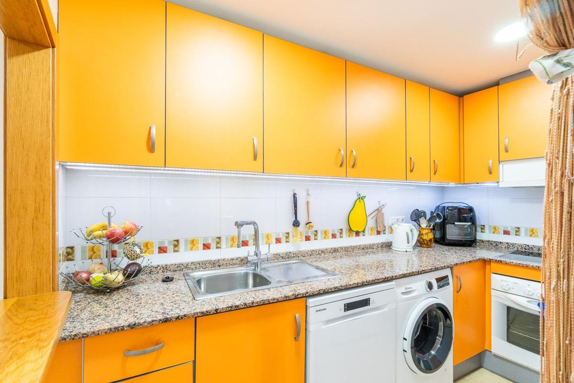 Resale - Apartment -
Torrevieja - Centro