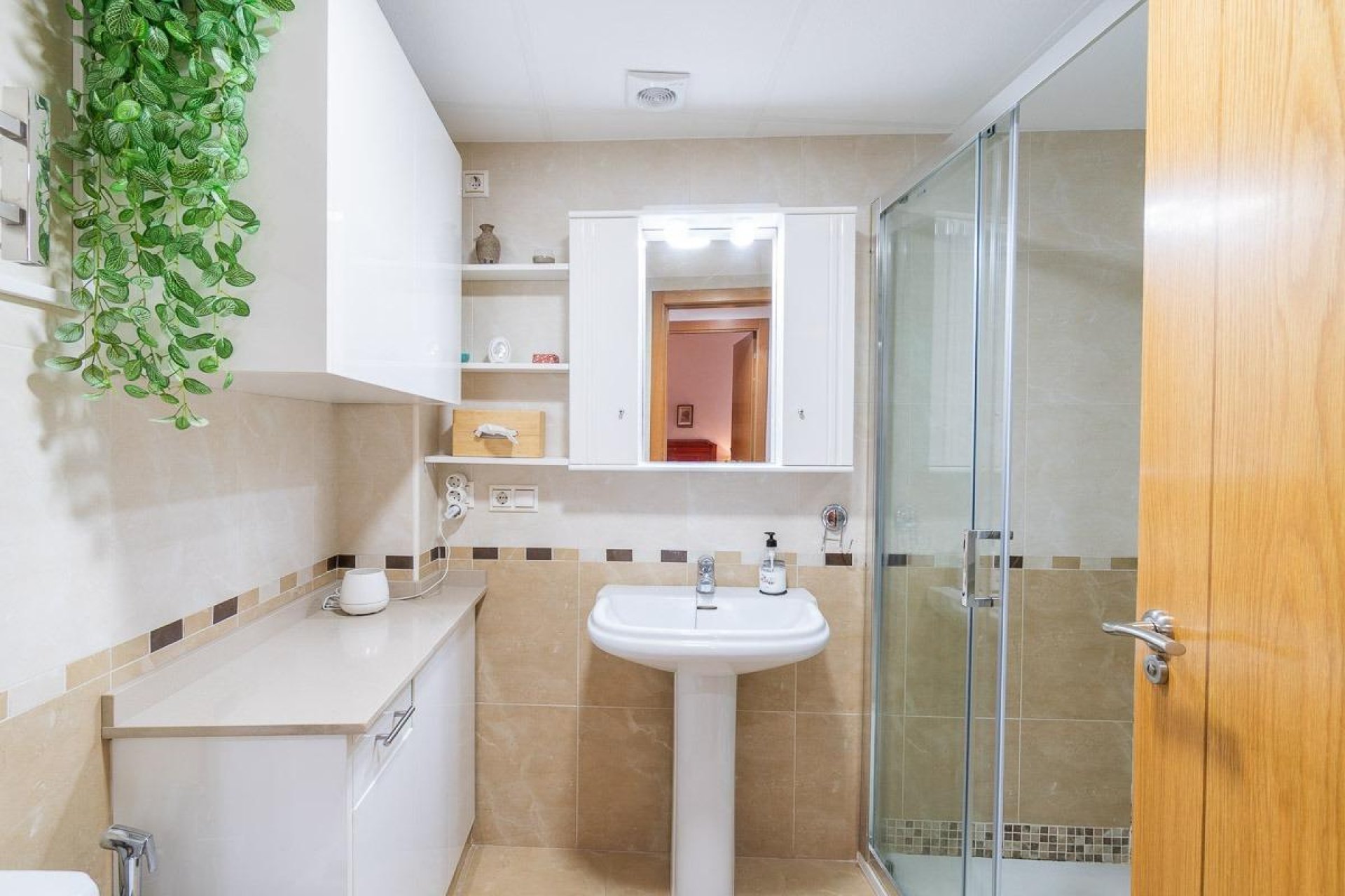 Resale - Apartment -
Torrevieja - Centro