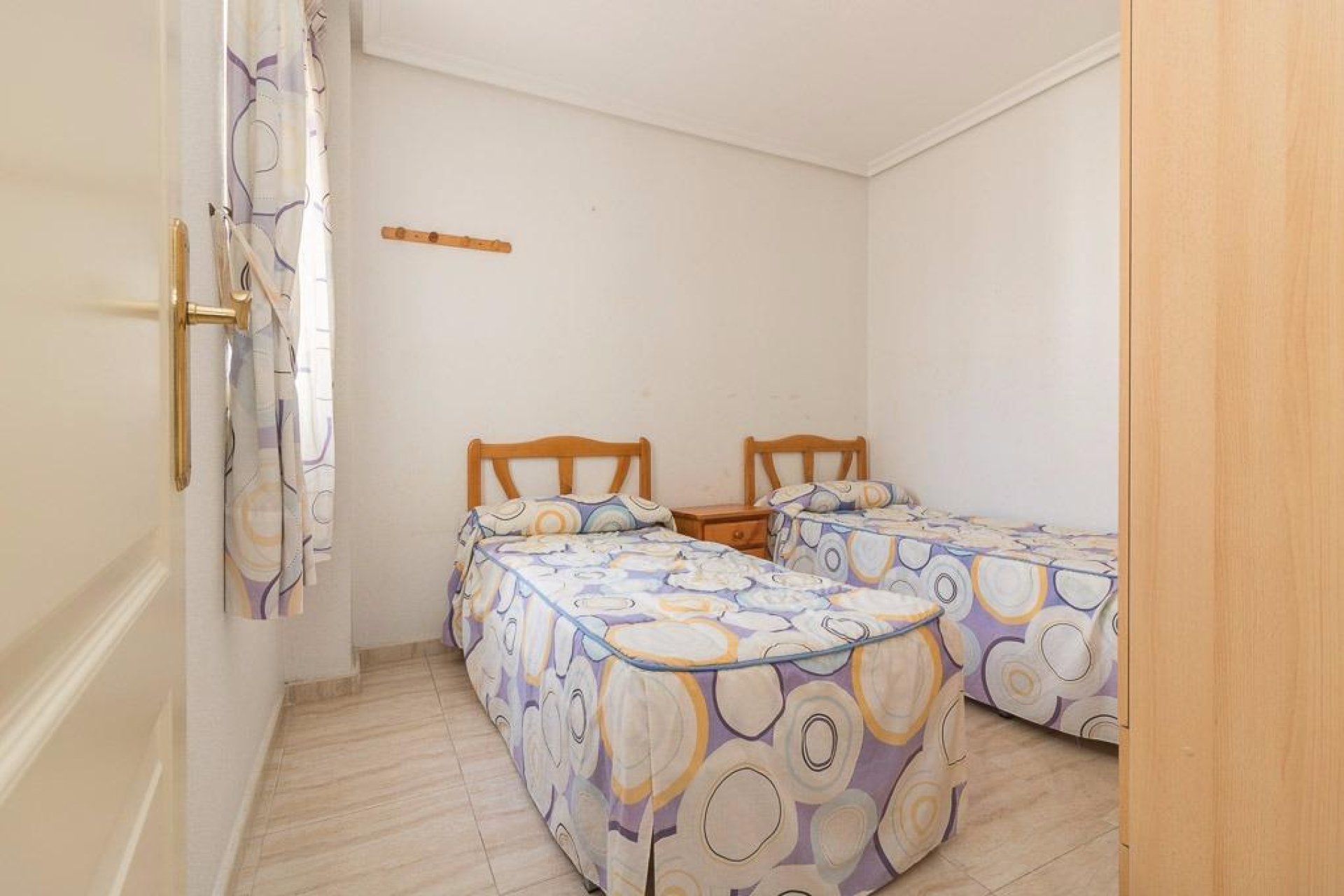 Resale - Apartment -
Torrevieja - Centro