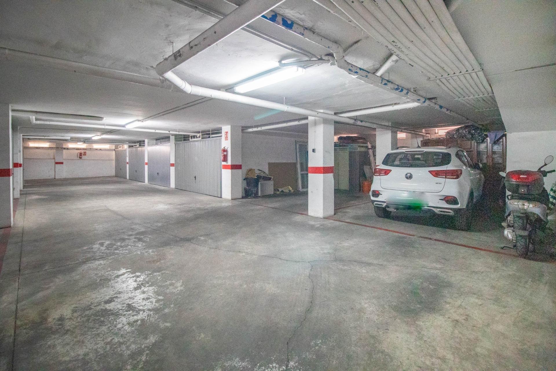 Resale - Apartment -
Torrevieja - Centro