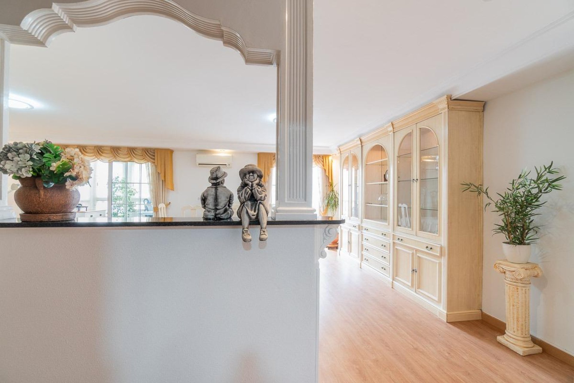 Resale - Apartment -
Torrevieja - Centro