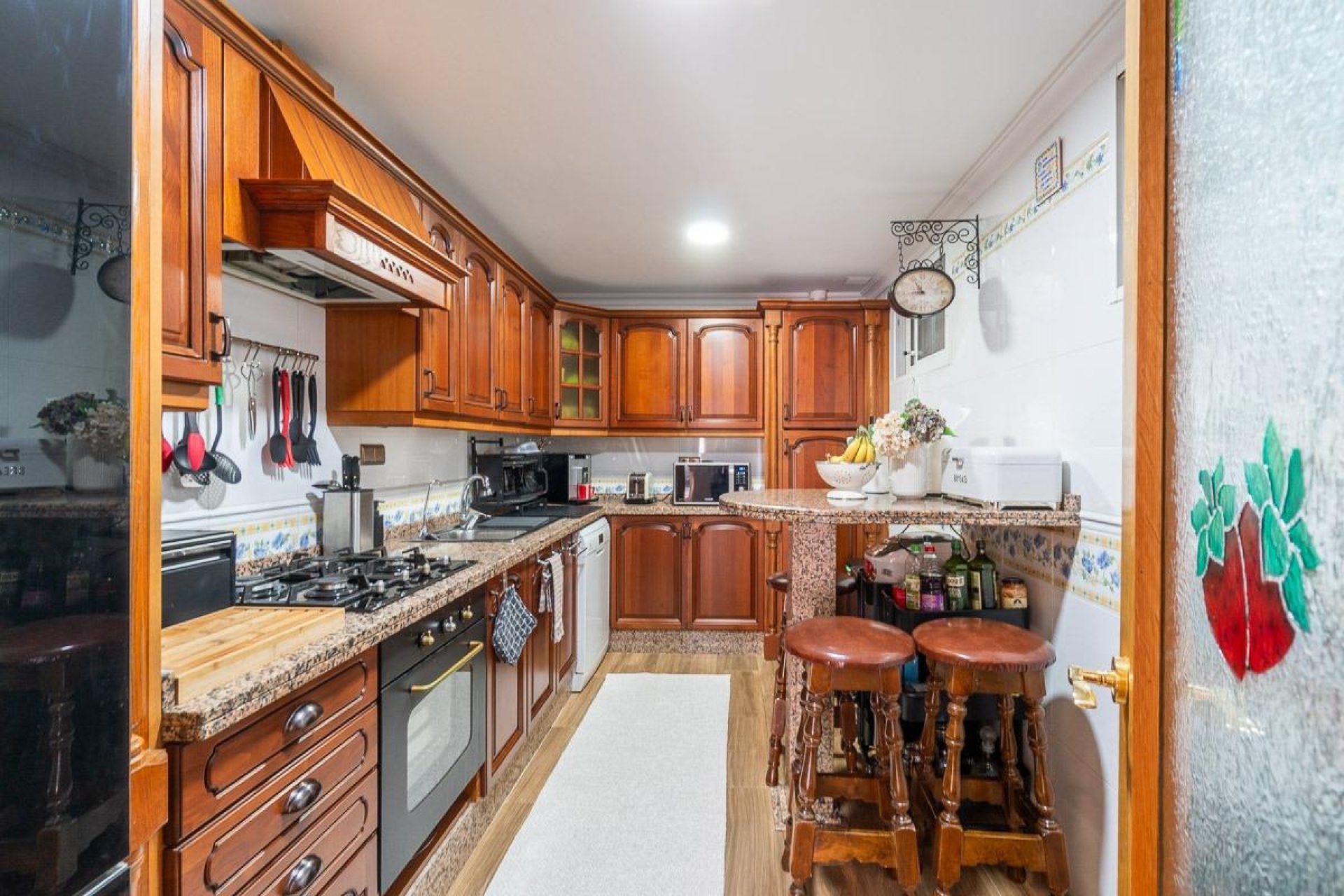 Resale - Apartment -
Torrevieja - Centro