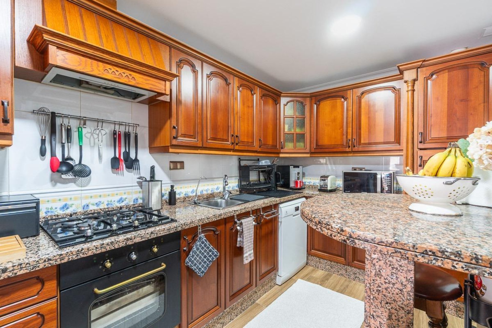 Resale - Apartment -
Torrevieja - Centro