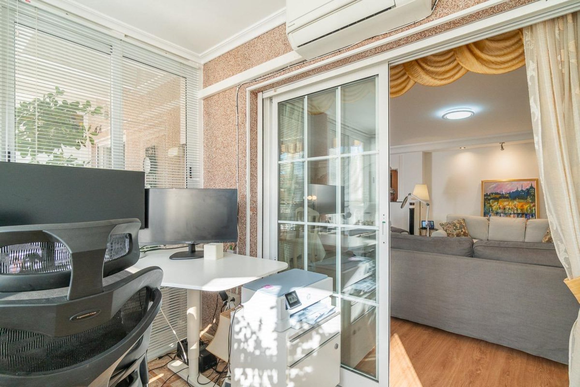 Resale - Apartment -
Torrevieja - Centro