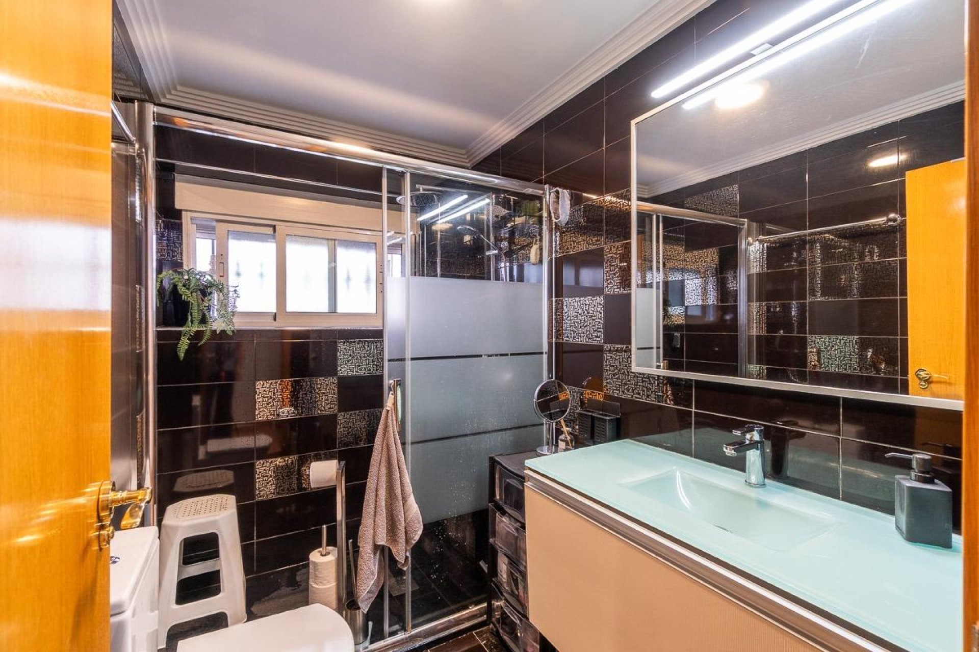 Resale - Apartment -
Torrevieja - Centro
