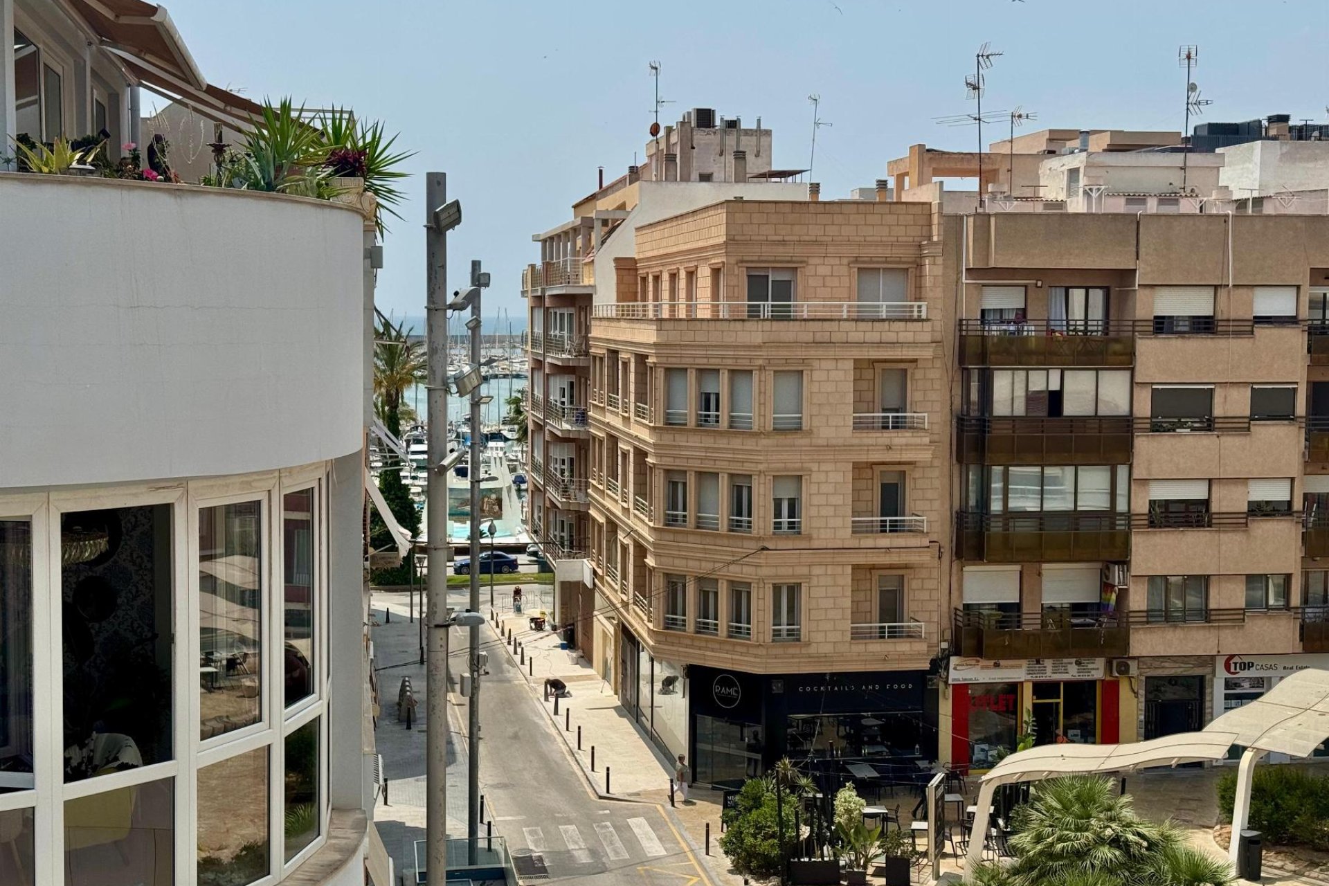 Resale - Apartment -
Torrevieja - CLUB NAUTICO TORREVIEJA