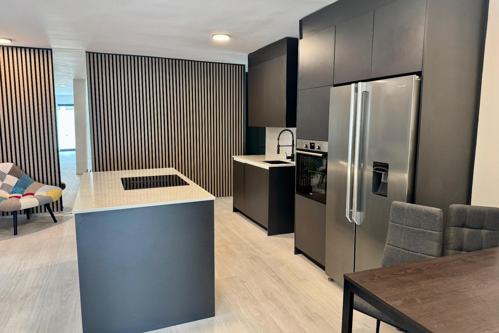 Resale - Apartment -
Torrevieja - CLUB NAUTICO TORREVIEJA