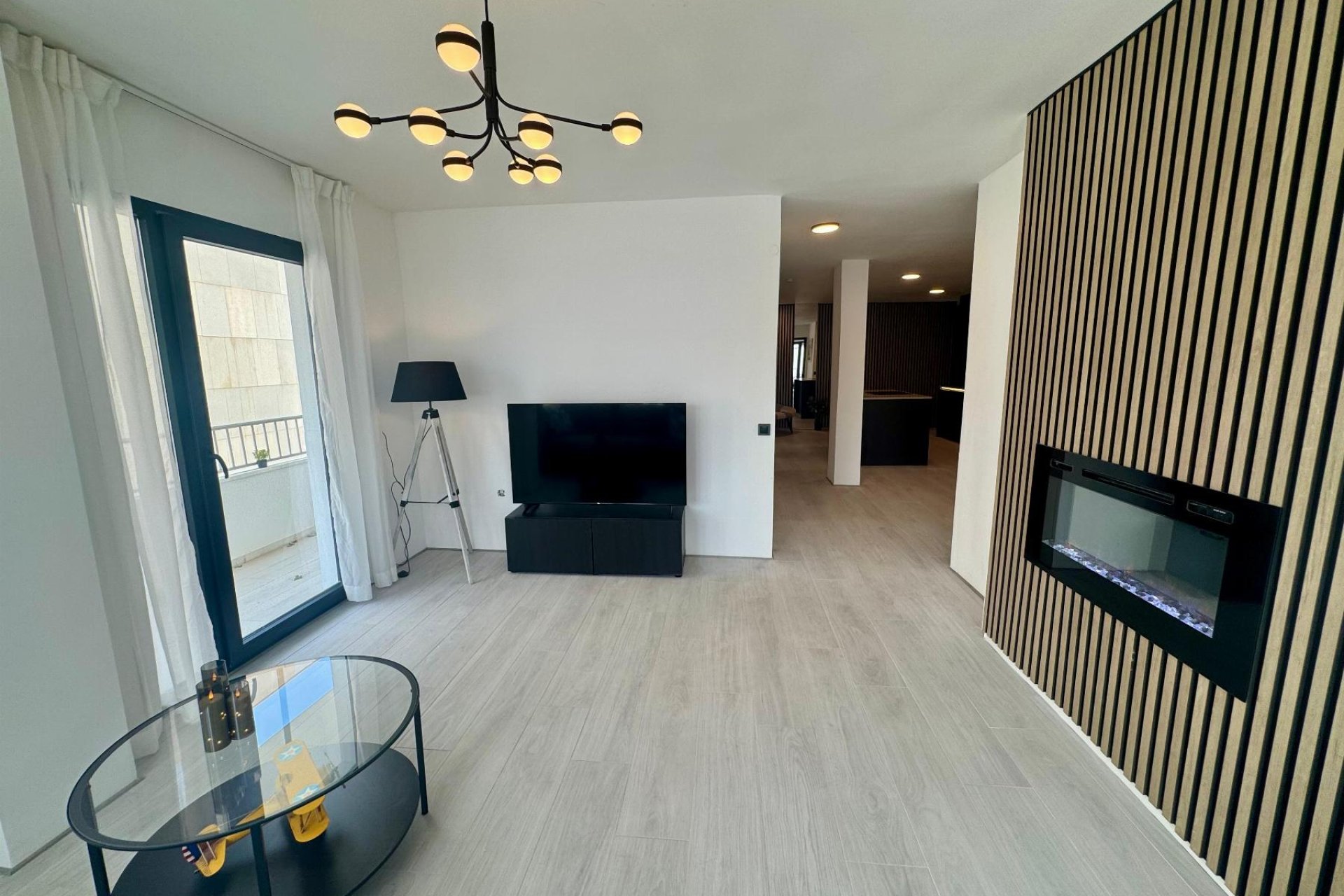 Resale - Apartment -
Torrevieja - CLUB NAUTICO TORREVIEJA